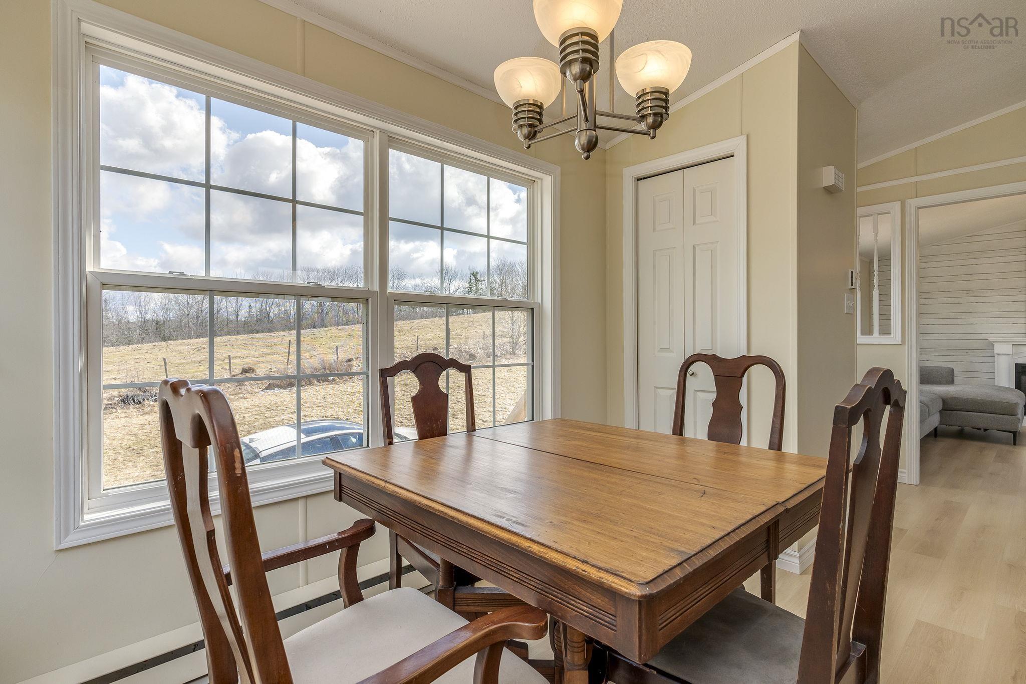 $325,000.00: 835 Murchyville Road, Middle Musquodoboit