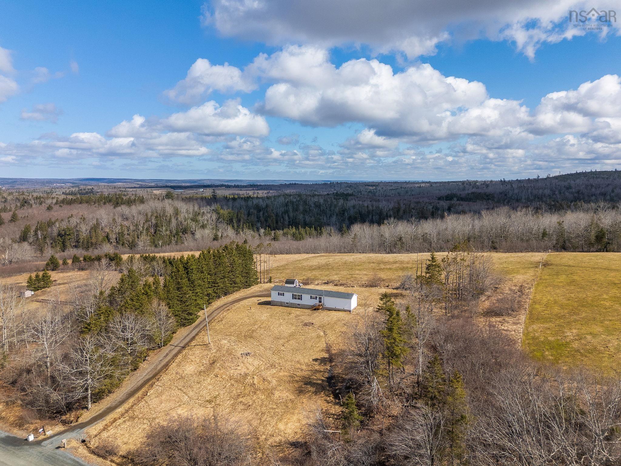 $325,000.00: 835 Murchyville Road, Middle Musquodoboit