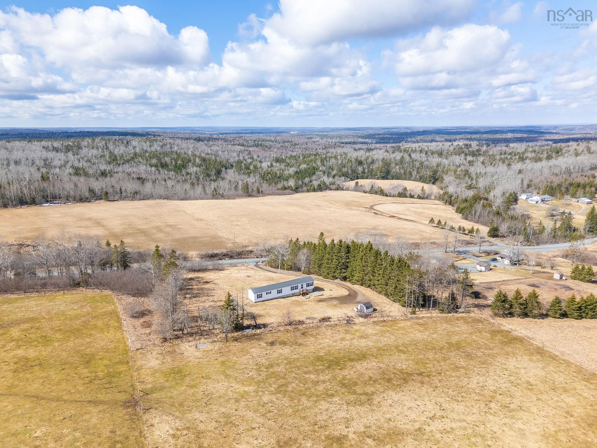 $325,000.00: 835 Murchyville Road, Middle Musquodoboit