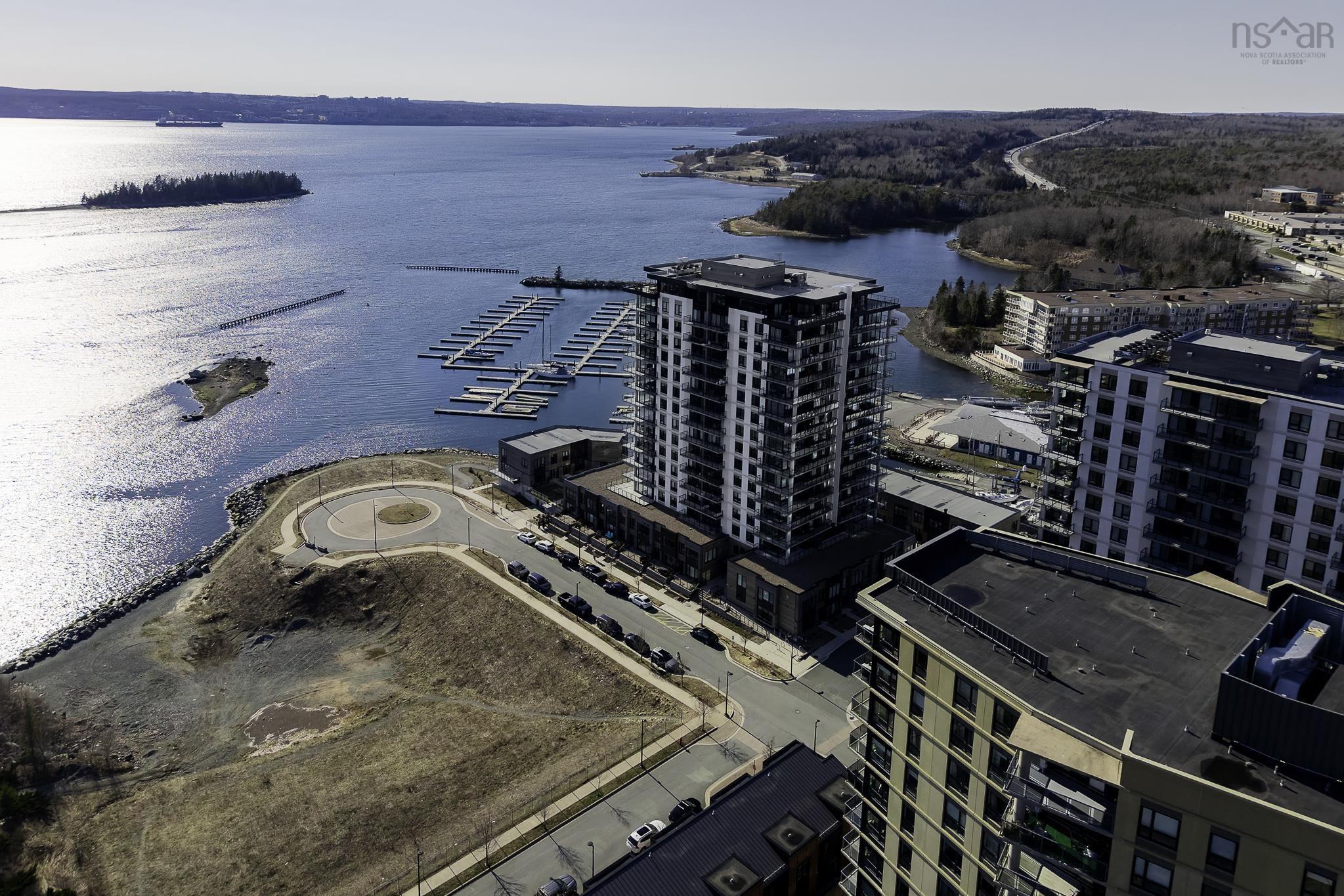 1103 72 Seapoint Road, Dartmouth, NS (MLS® 202606814)