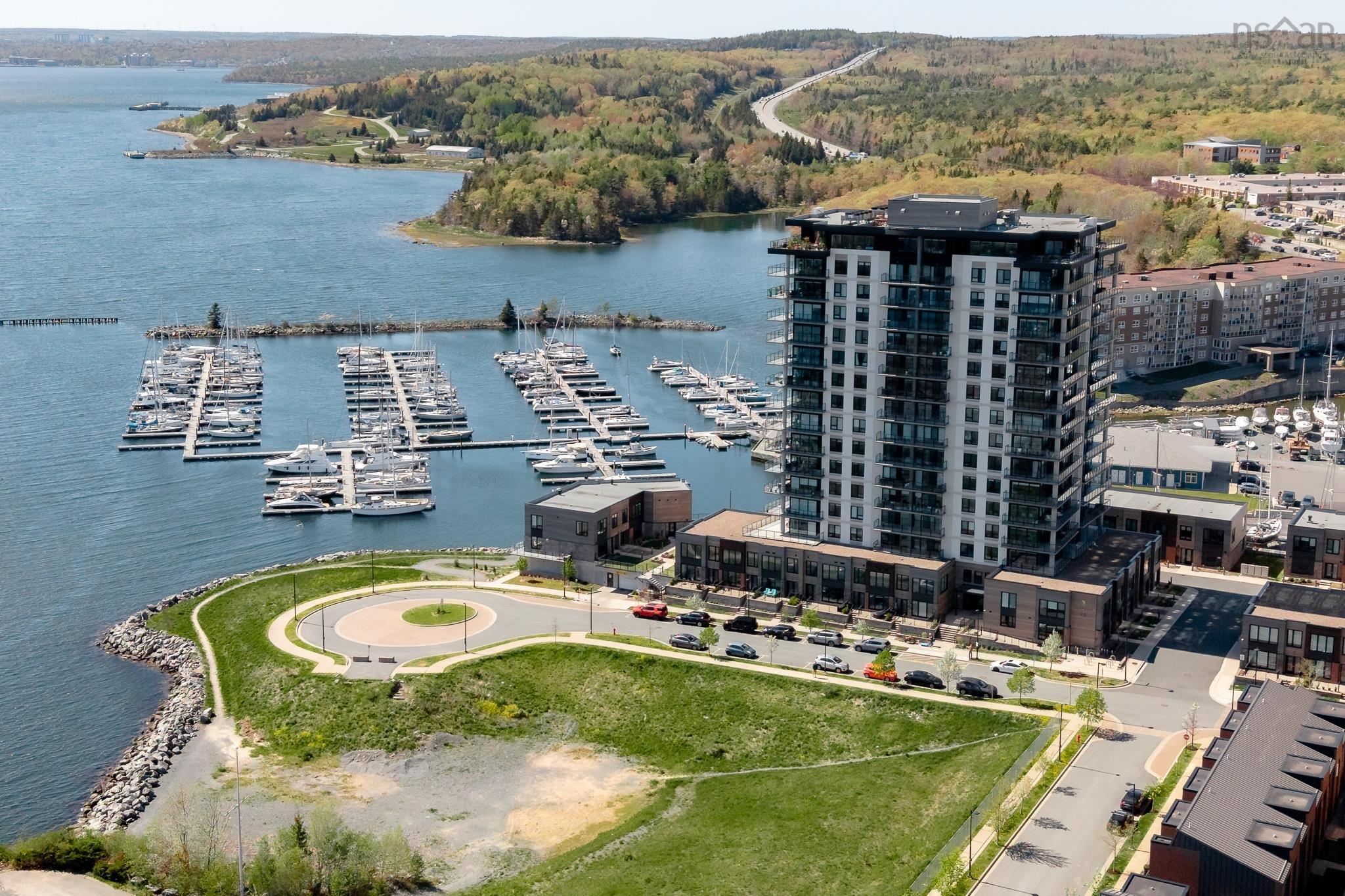 1103 72 Seapoint Road, Dartmouth, NS (MLS 202606814)