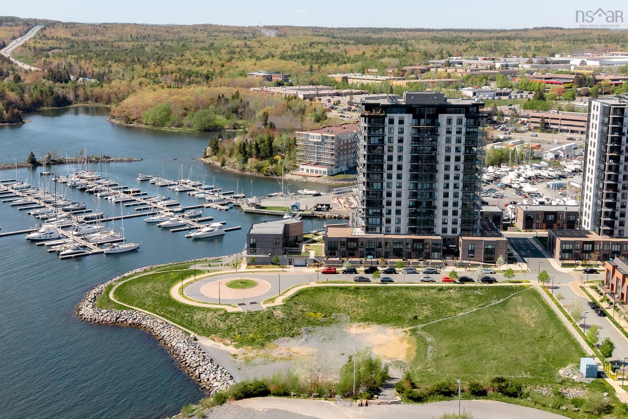 1103 72 Seapoint Road, Dartmouth, NS (MLS 202606814)