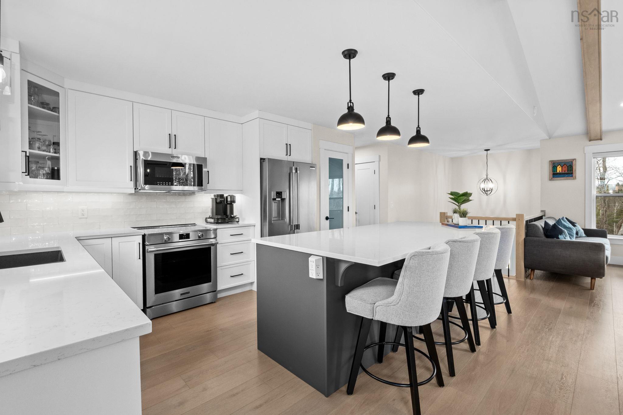 181 Quail Ridge, Beaver Bank, NS (MLS 202606815)