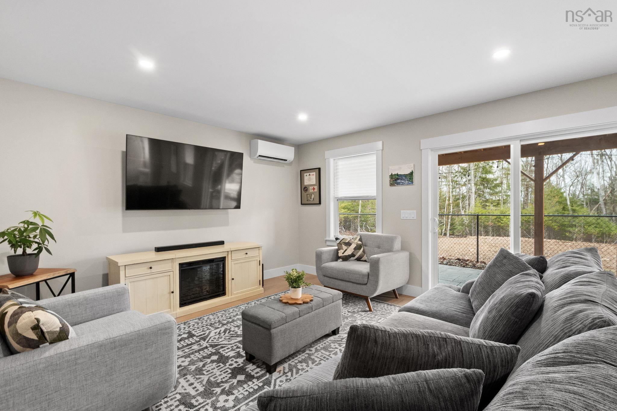 181 Quail Ridge, Beaver Bank, NS (MLS 202606815)