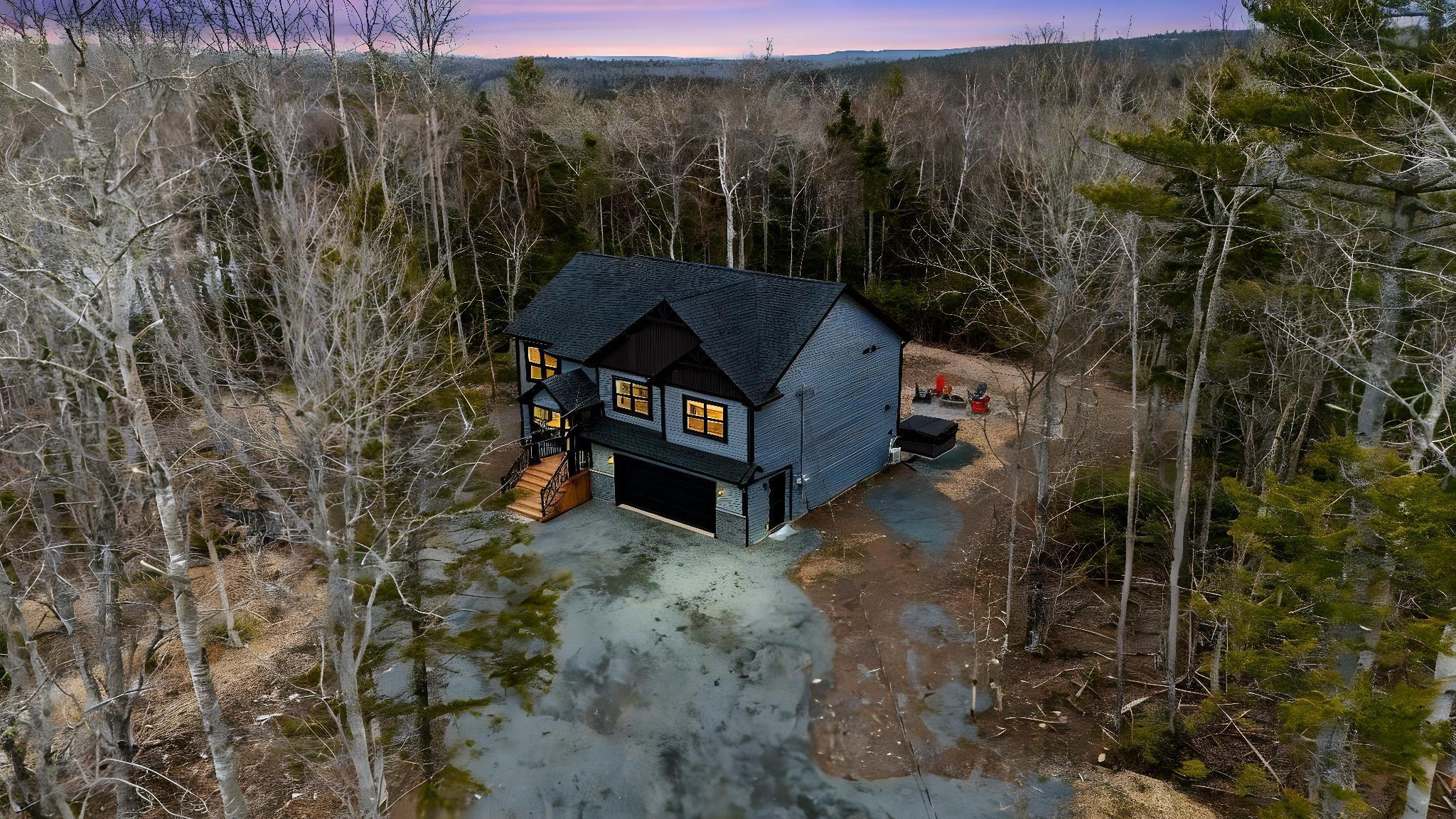 181 Quail Ridge, Beaver Bank, NS (MLS 202606815)