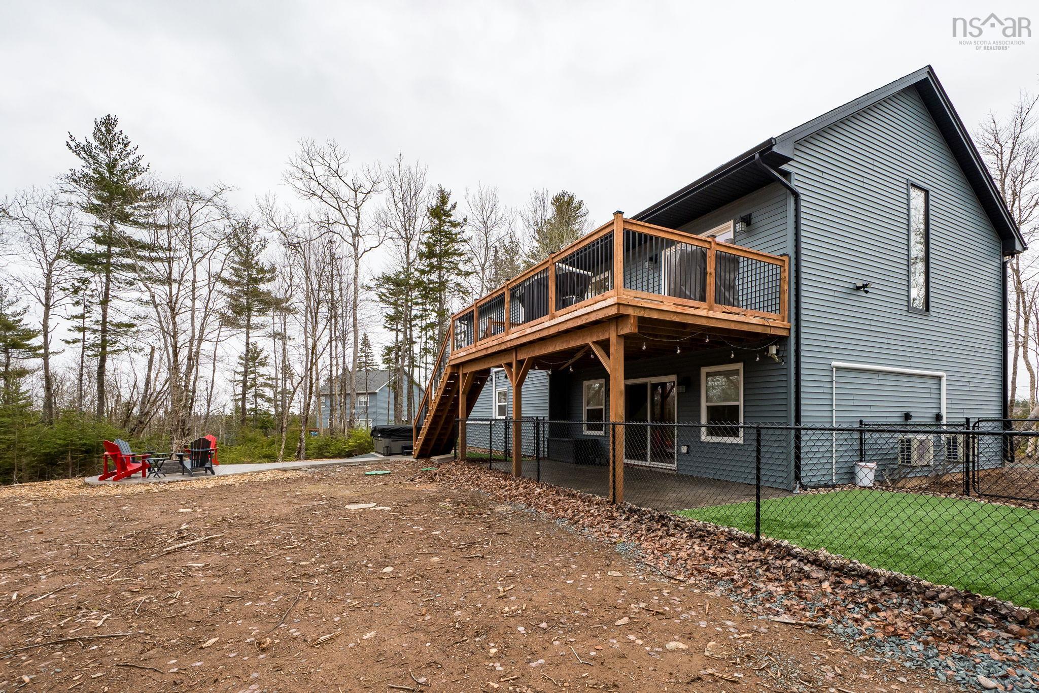 181 Quail Ridge, Beaver Bank, NS (MLS 202606815)