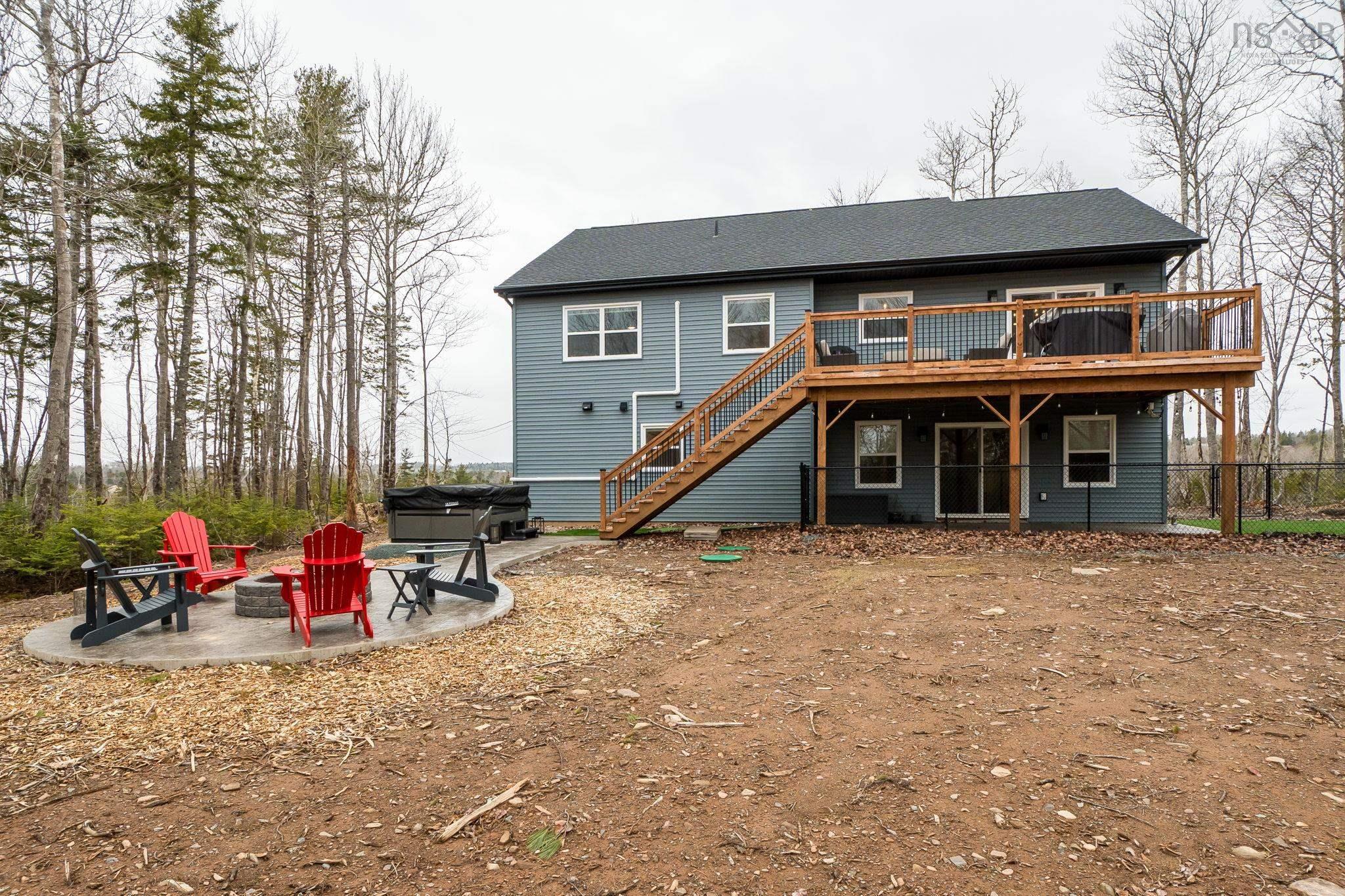181 Quail Ridge, Beaver Bank, NS (MLS 202606815)