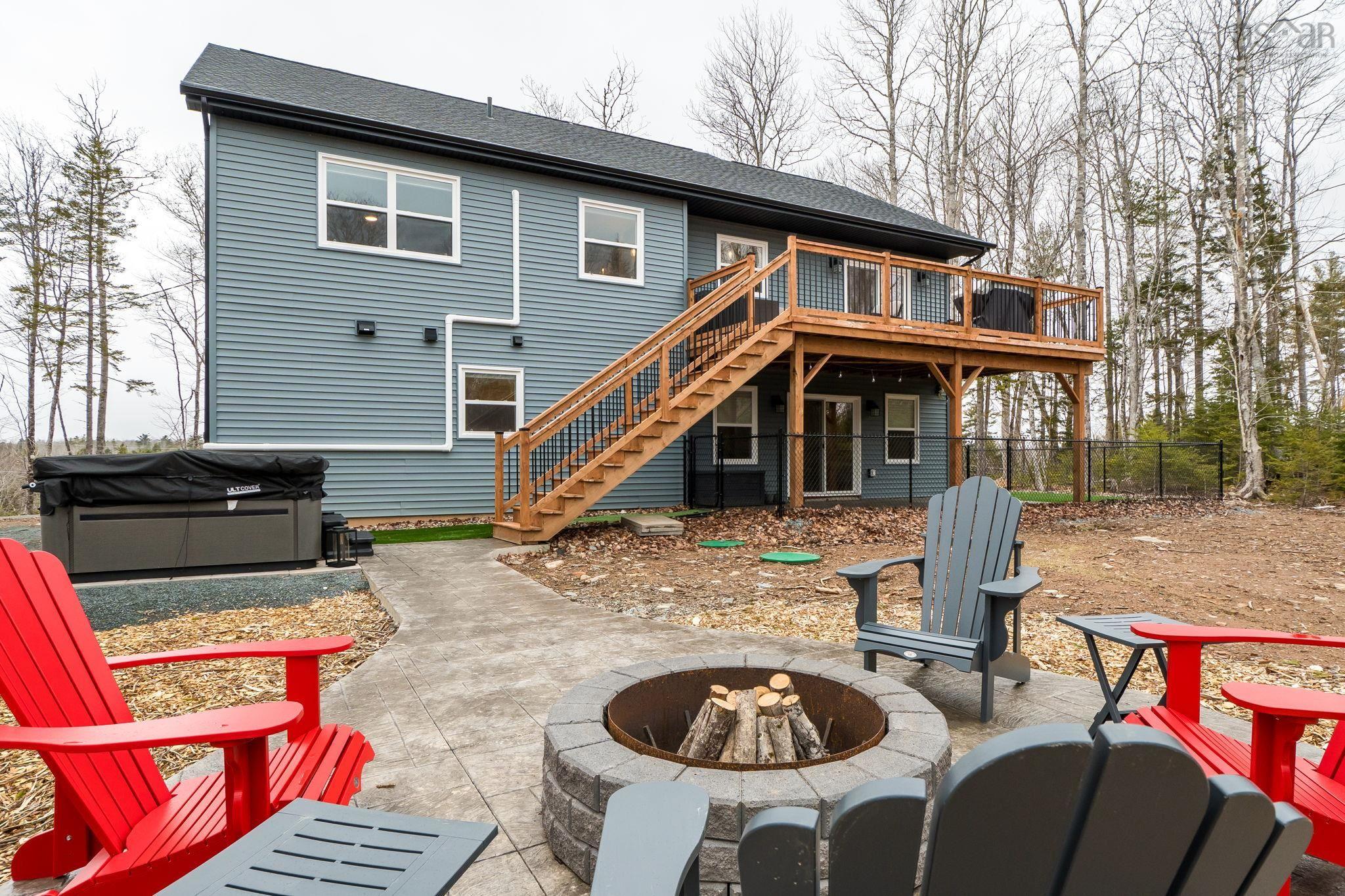 181 Quail Ridge, Beaver Bank, NS (MLS 202606815)