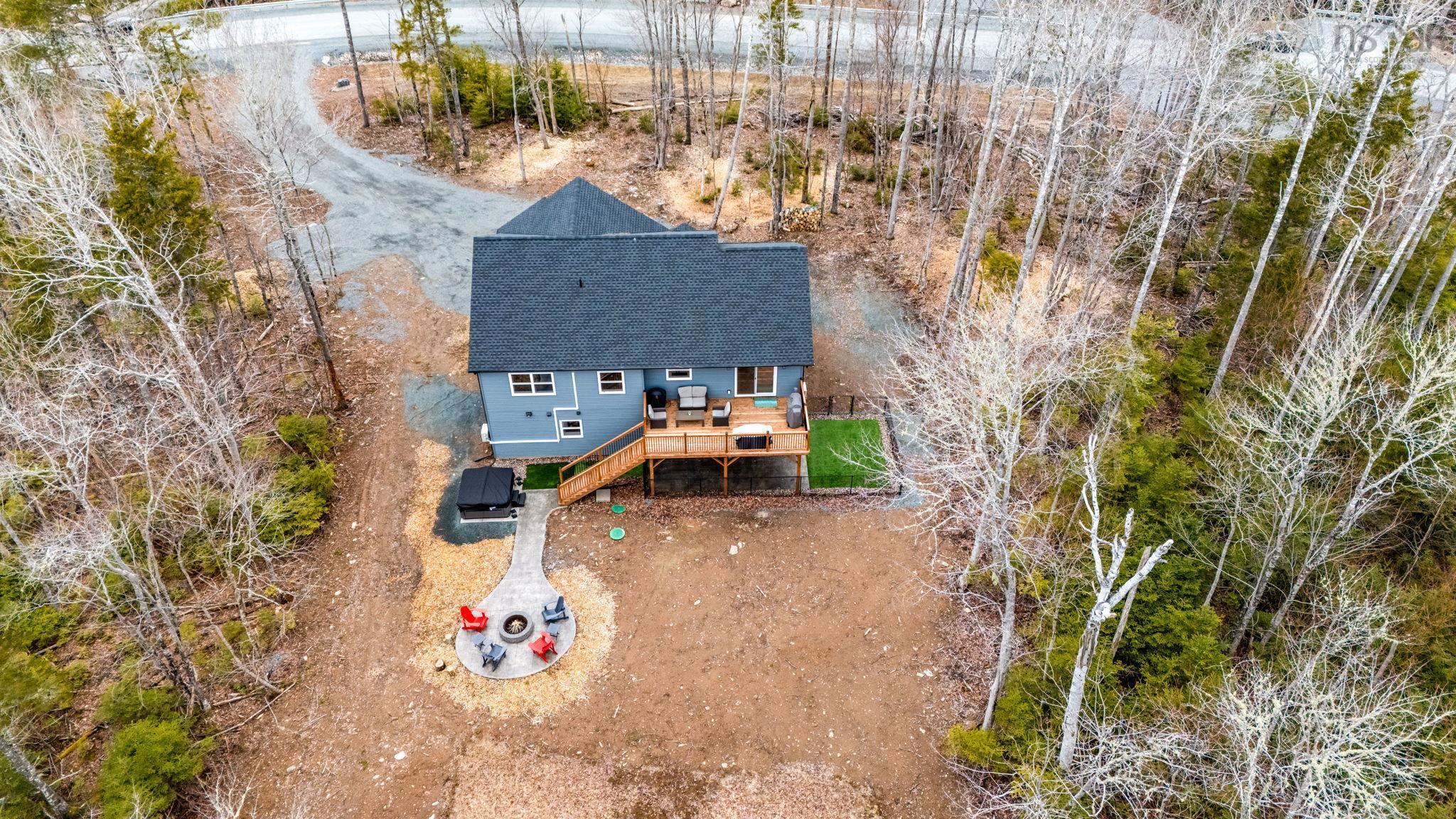181 Quail Ridge, Beaver Bank, NS (MLS 202606815)