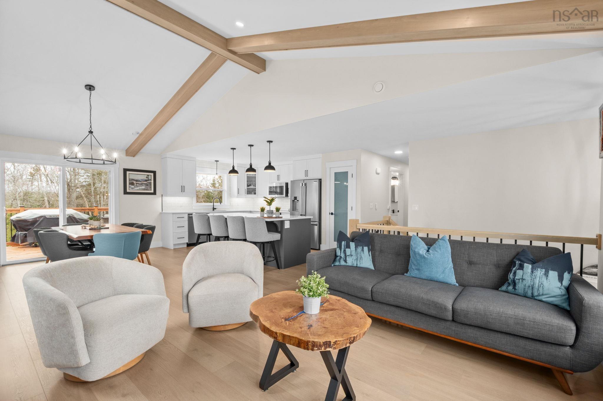 181 Quail Ridge, Beaver Bank, NS (MLS 202606815)