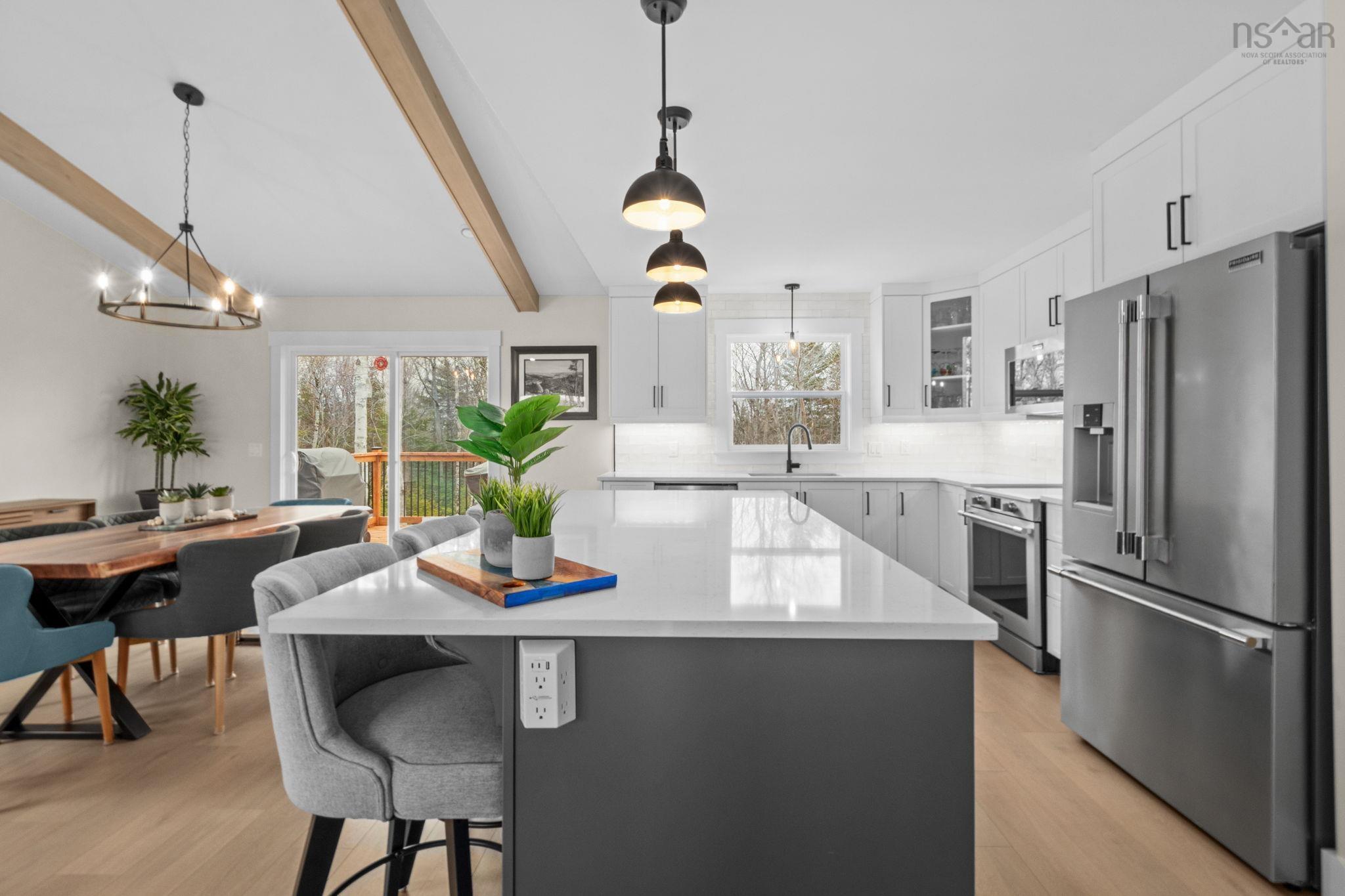 181 Quail Ridge, Beaver Bank, NS (MLS 202606815)