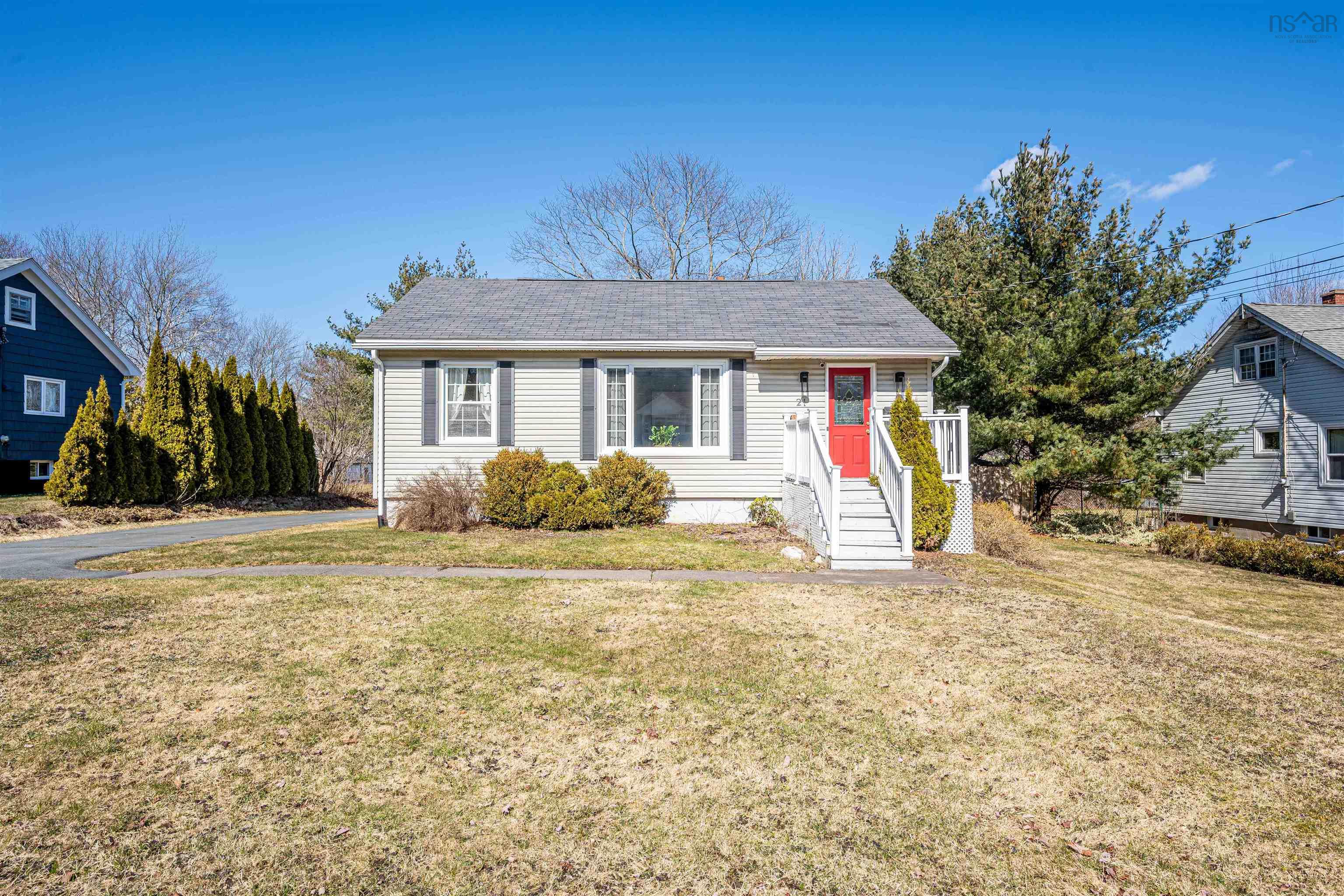 21 Walker Street, Dartmouth, NS (MLS 202606817)