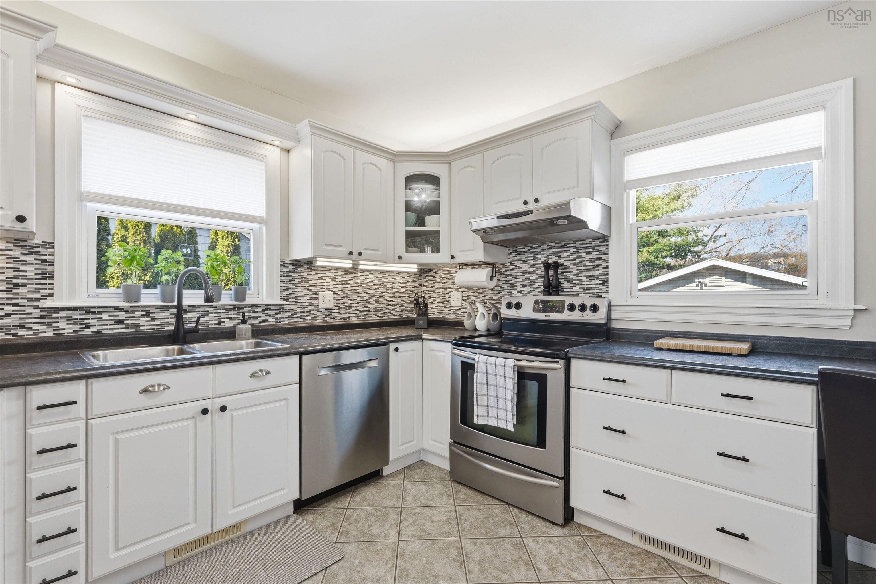 21 Walker Street, Dartmouth, NS (MLS 202606817)