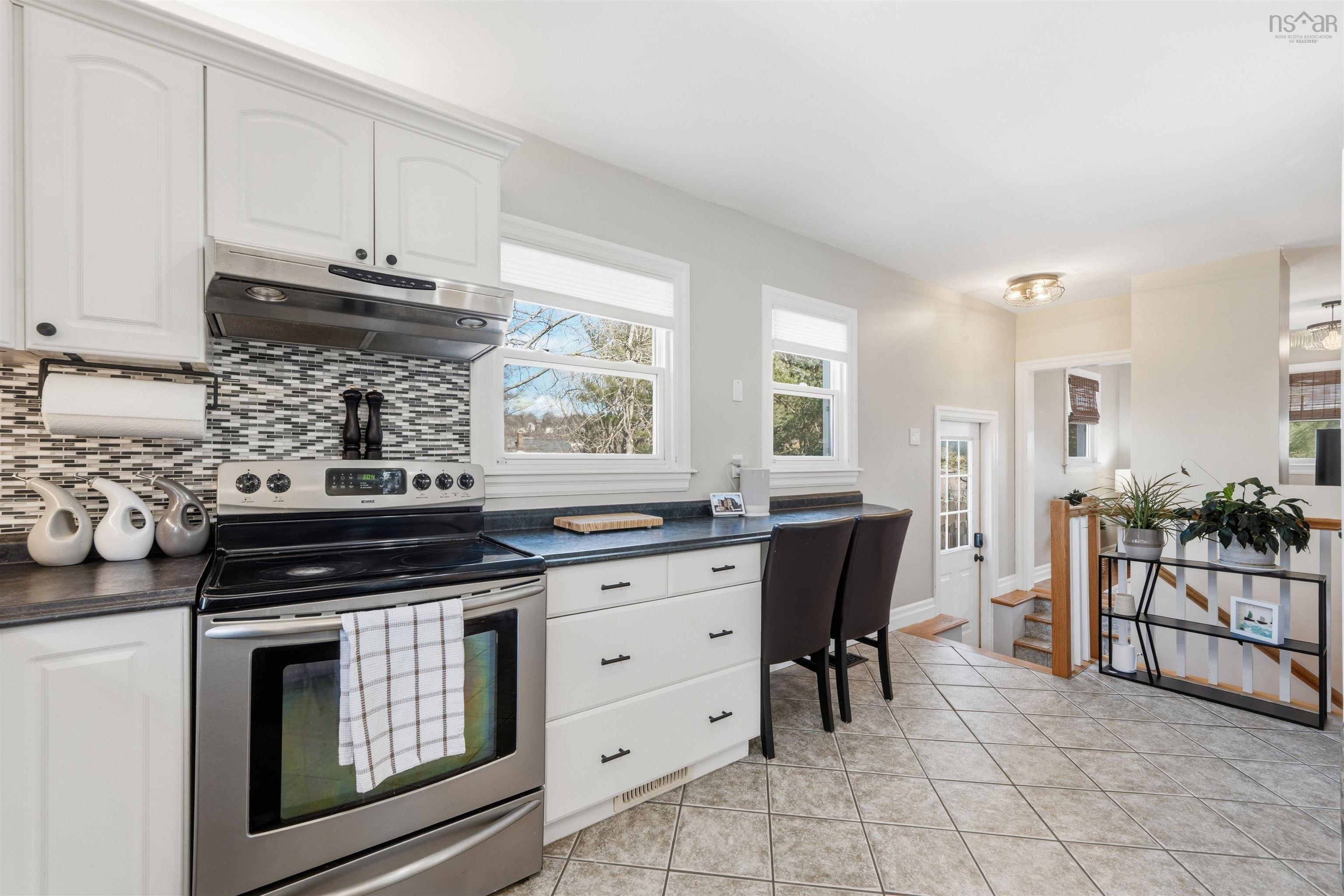 21 Walker Street, Dartmouth, NS (MLS 202606817)