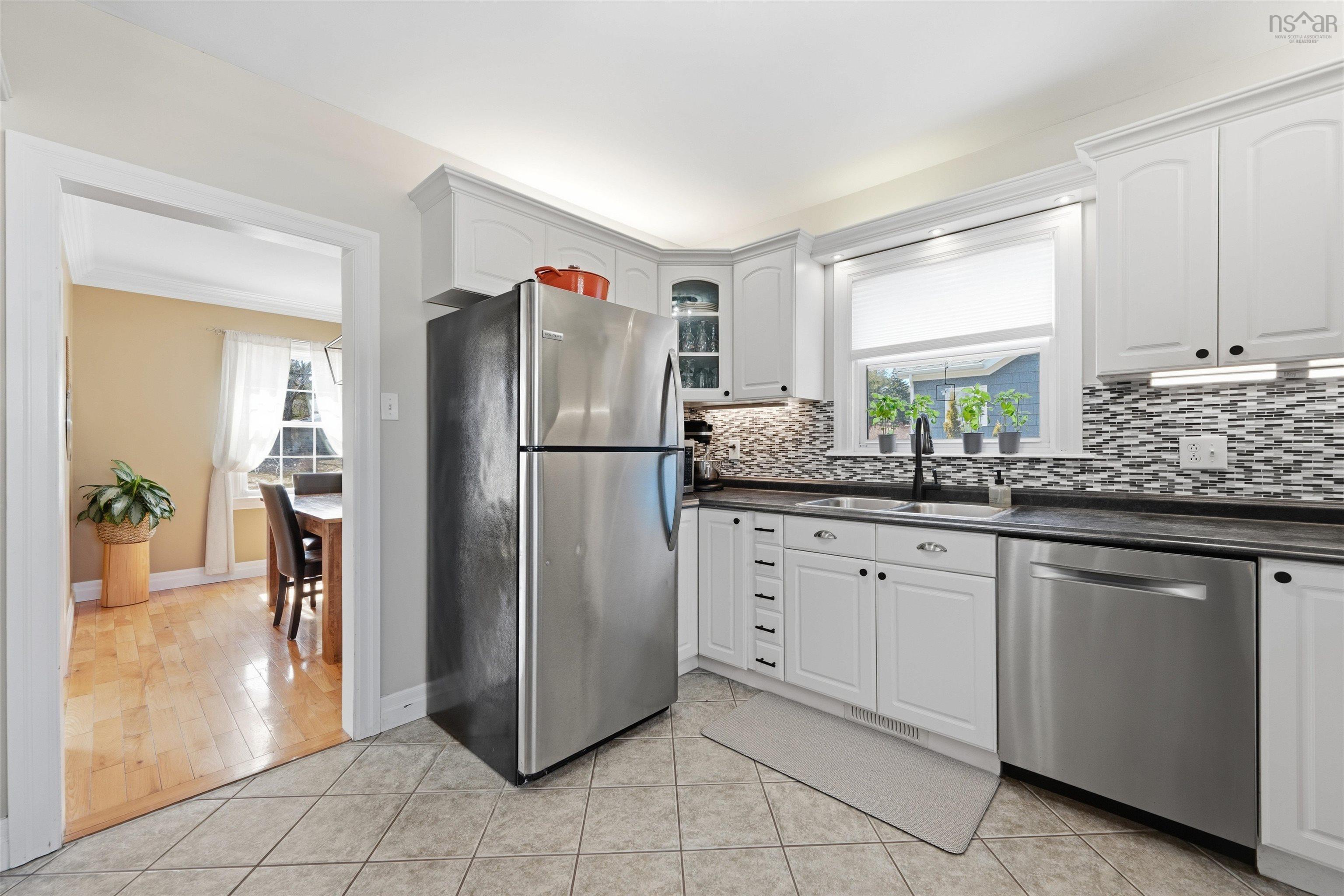 21 Walker Street, Dartmouth, NS (MLS 202606817)