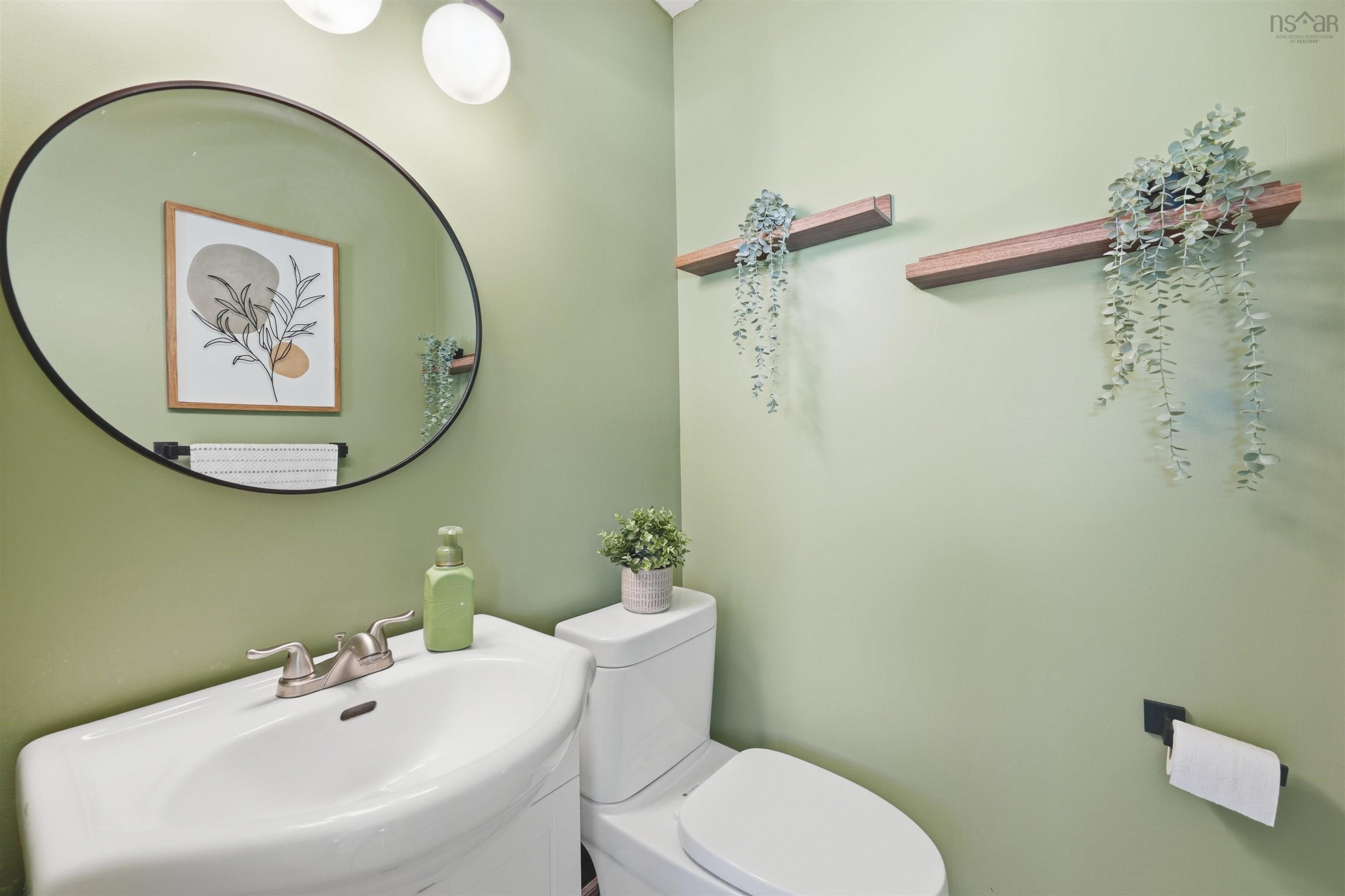 21 Walker Street, Dartmouth, NS (MLS 202606817)