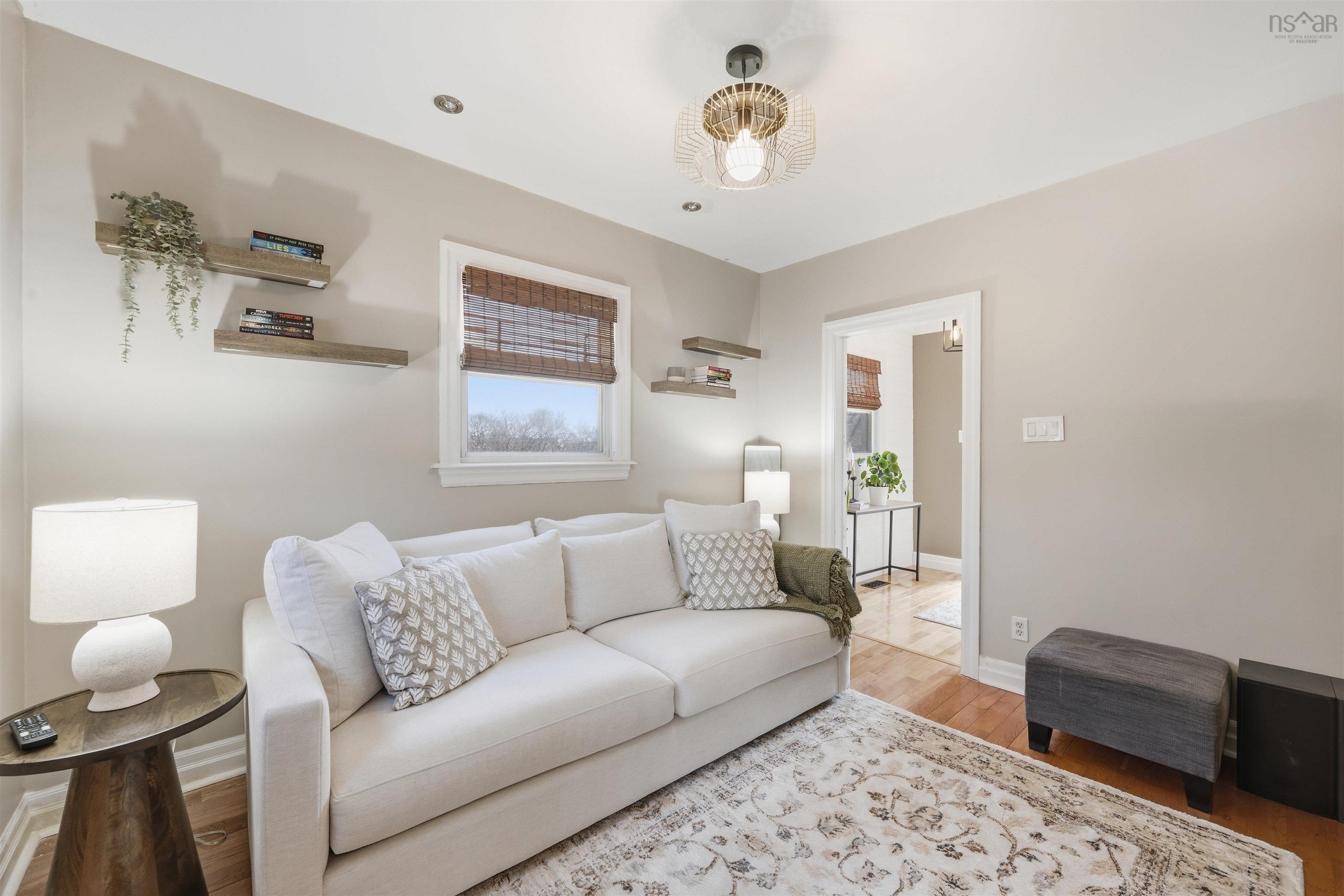 21 Walker Street, Dartmouth, NS (MLS 202606817)