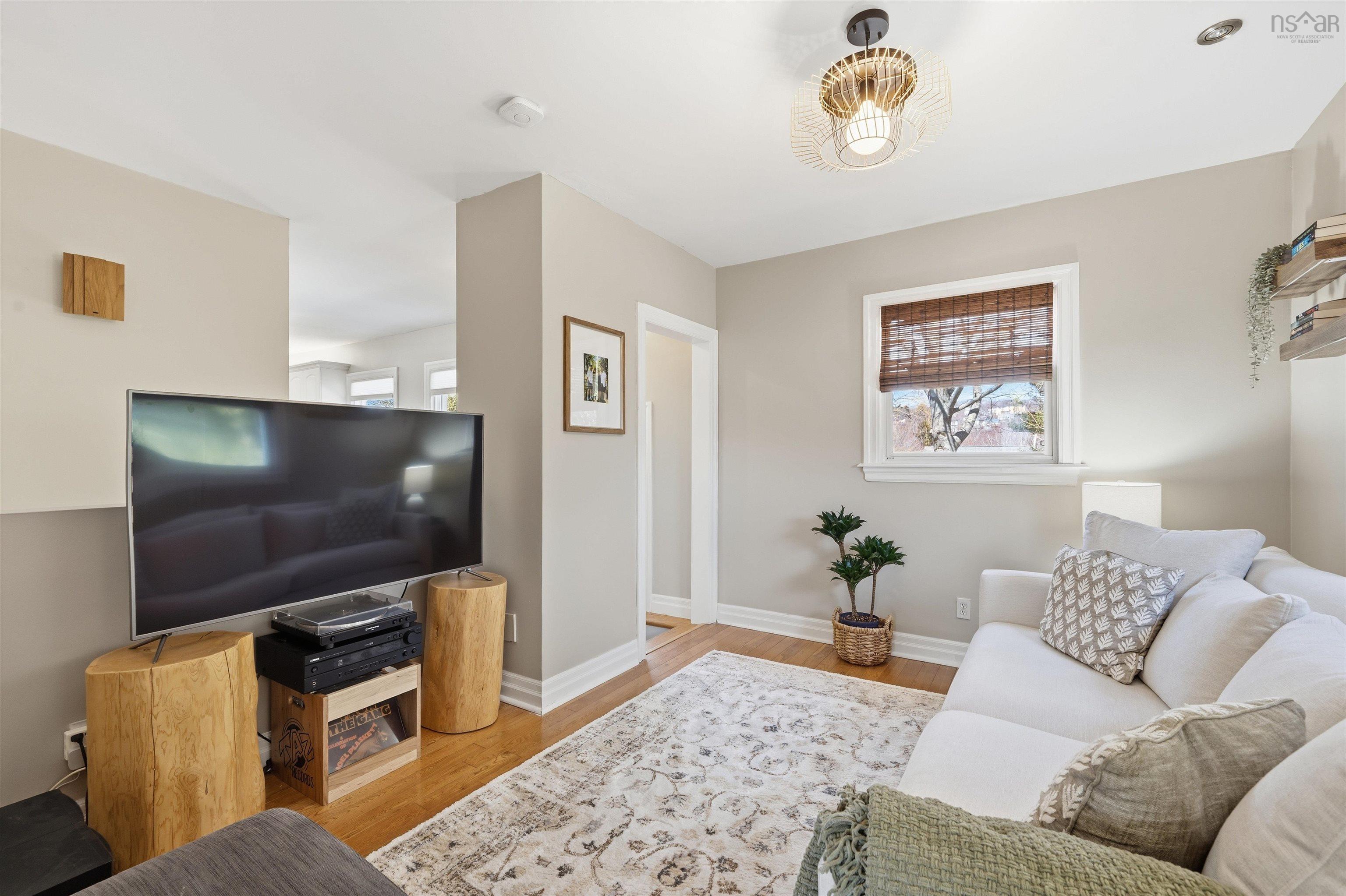 21 Walker Street, Dartmouth, NS (MLS 202606817)