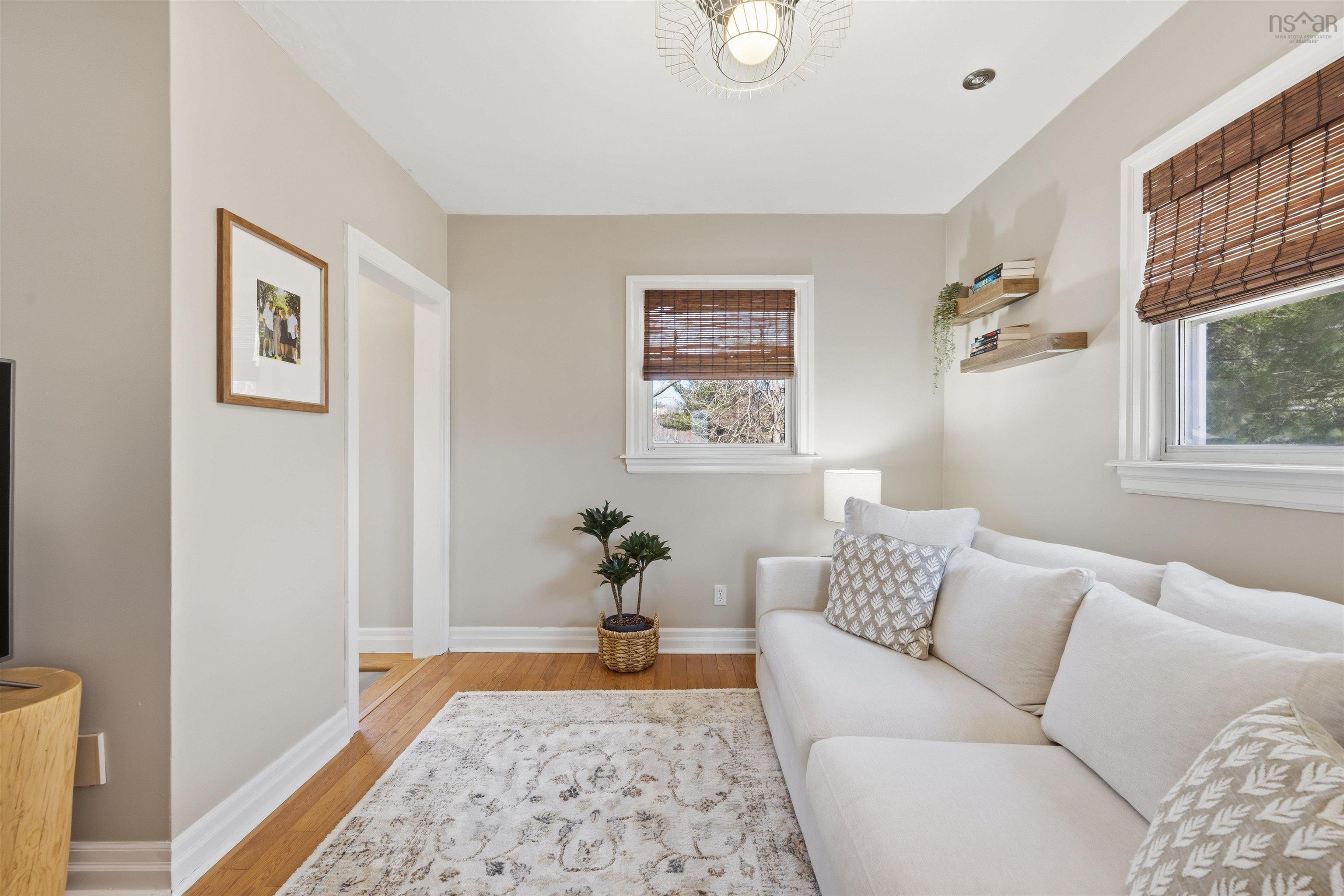 21 Walker Street, Dartmouth, NS (MLS 202606817)