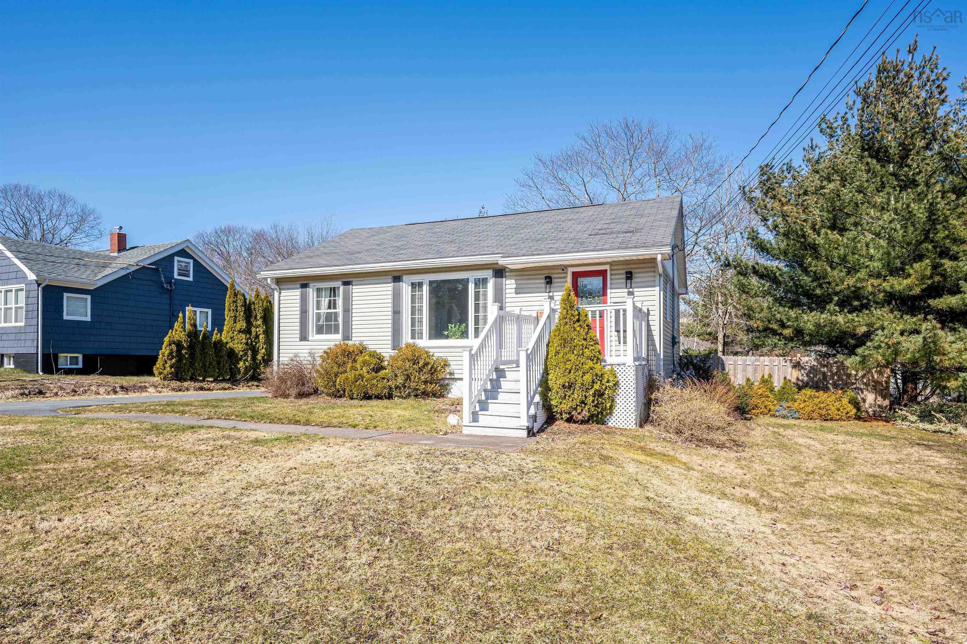 21 Walker Street, Dartmouth, NS (MLS 202606817)