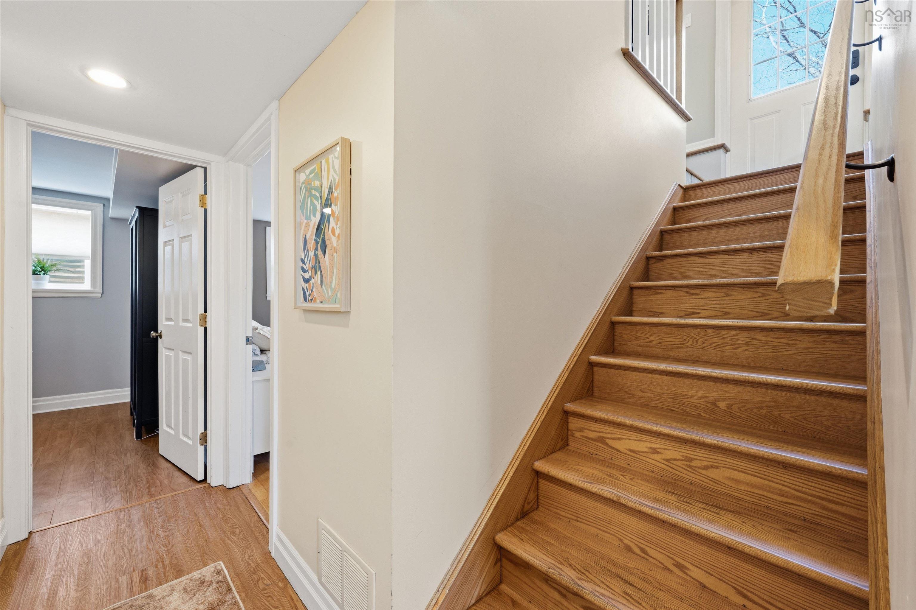 21 Walker Street, Dartmouth, NS (MLS 202606817)