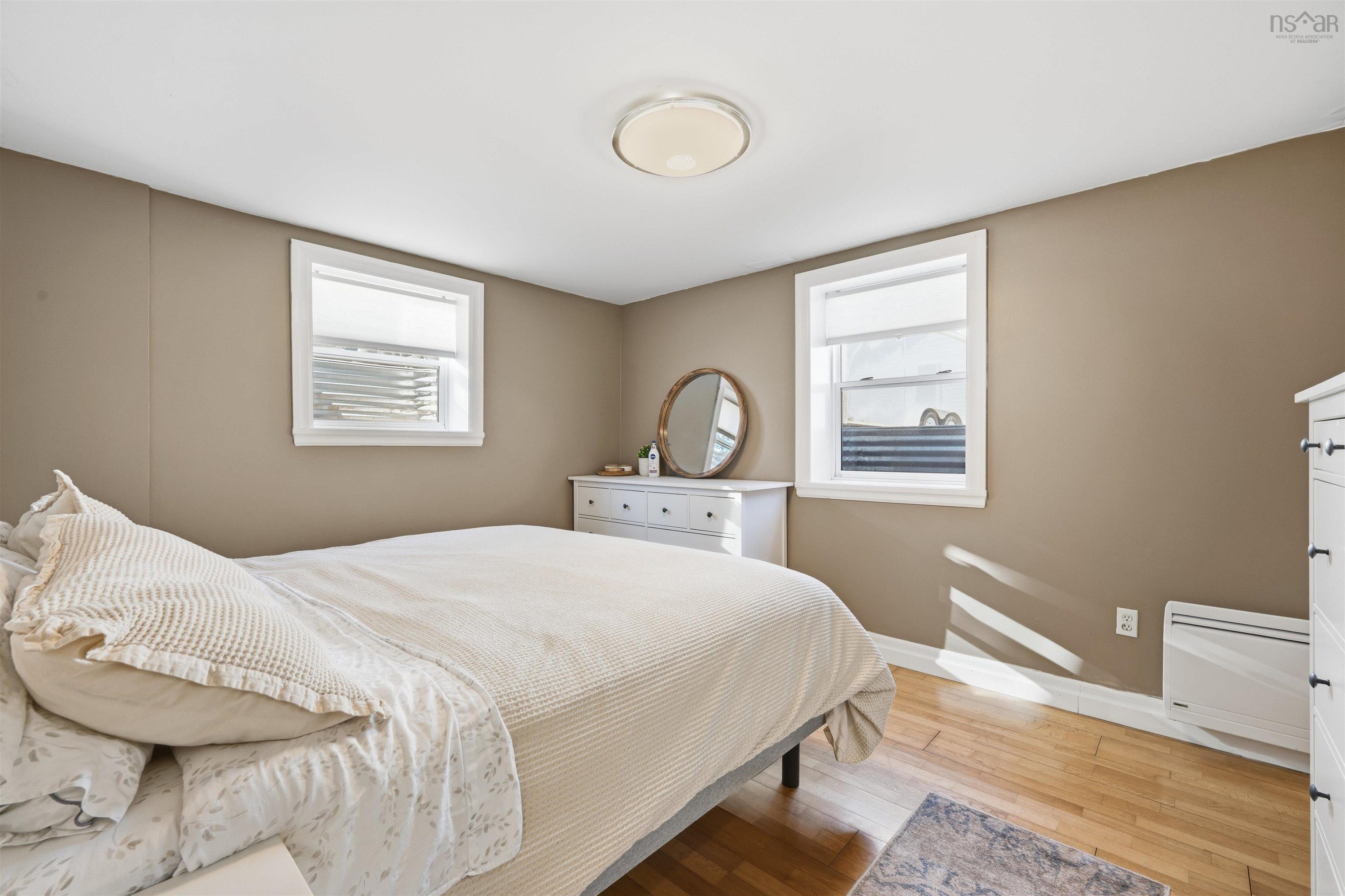 21 Walker Street, Dartmouth, NS (MLS 202606817)