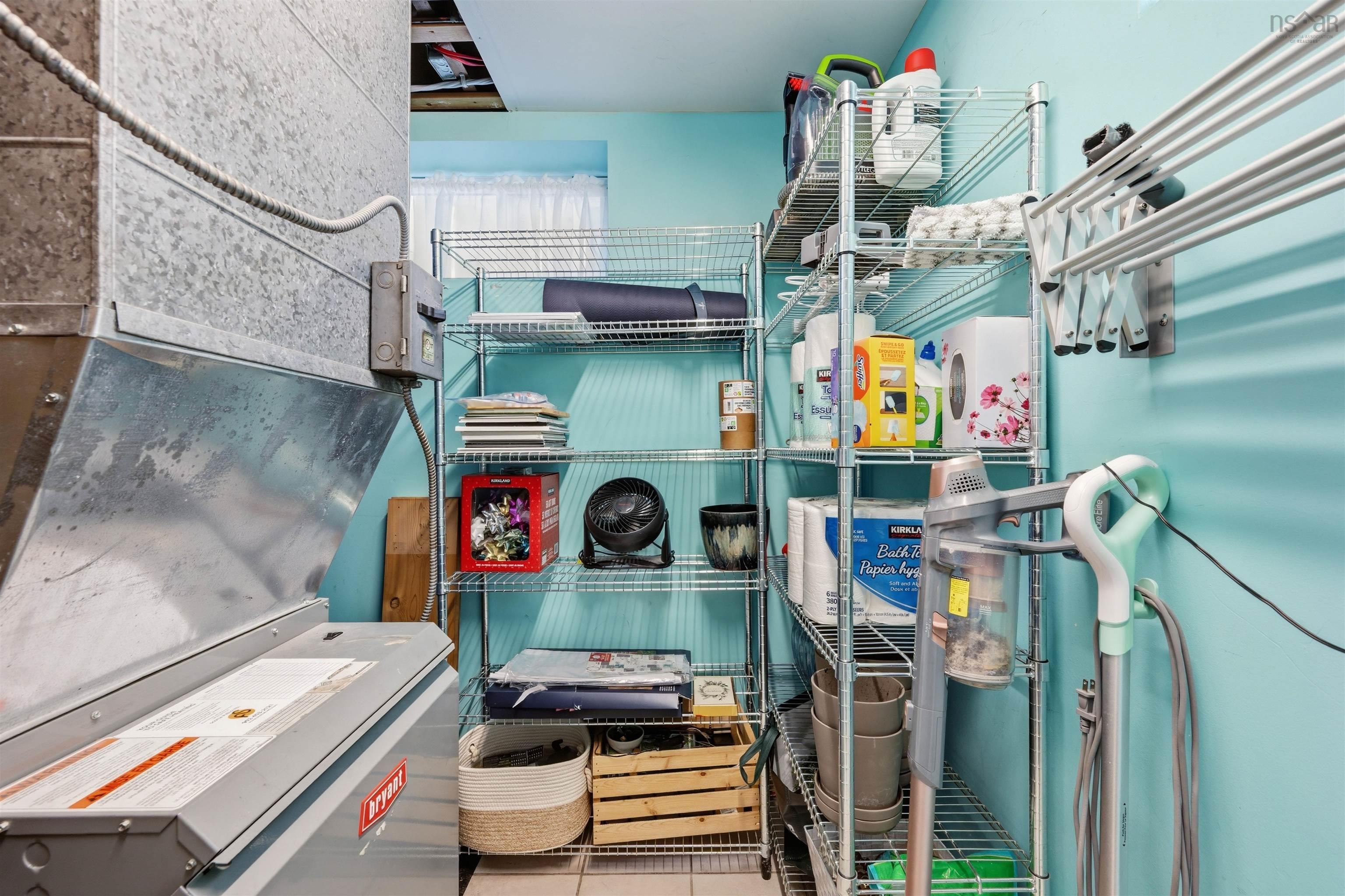 21 Walker Street, Dartmouth, NS (MLS 202606817)