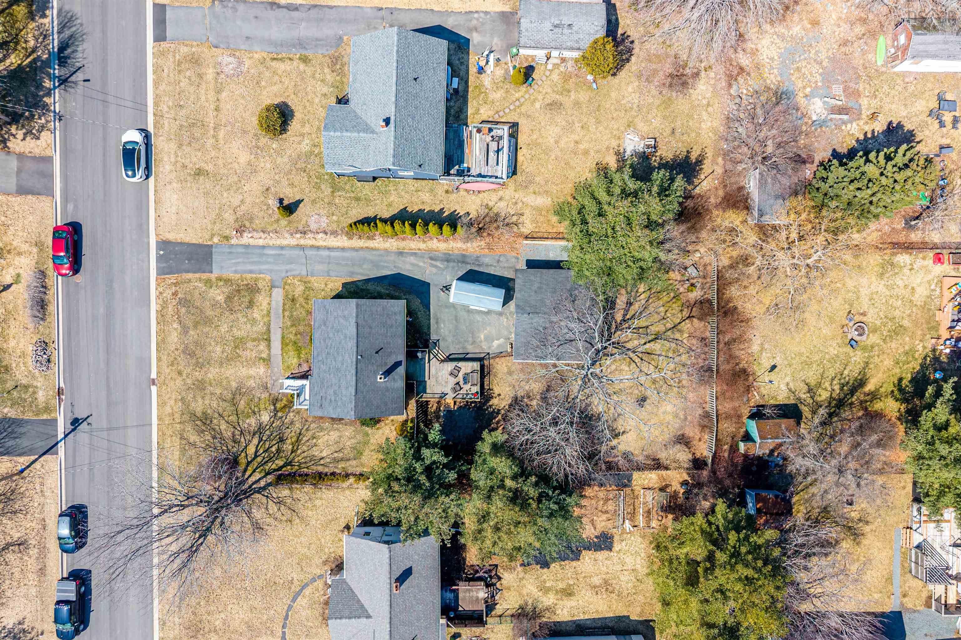 21 Walker Street, Dartmouth, NS (MLS 202606817)