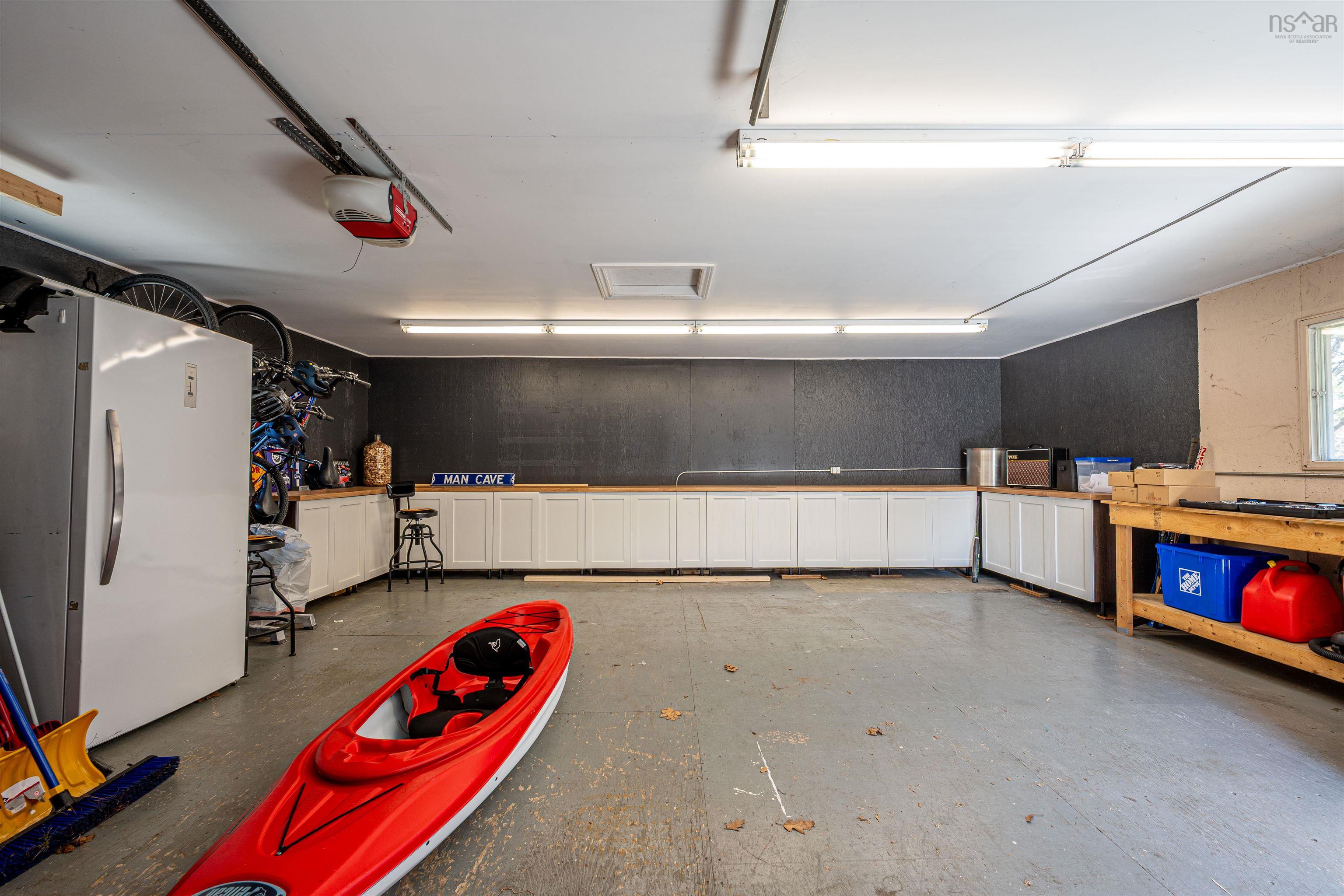 21 Walker Street, Dartmouth, NS (MLS 202606817)