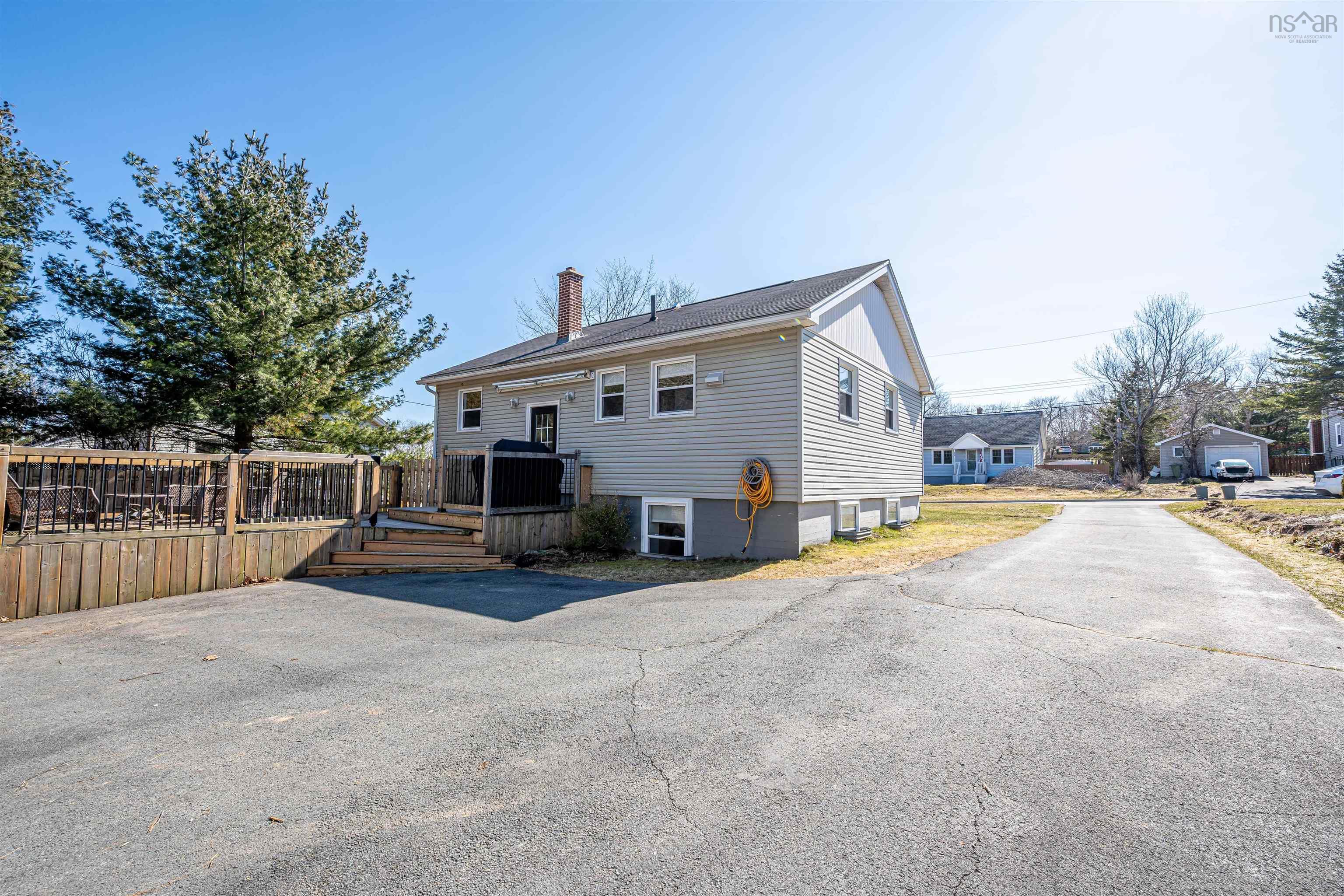 21 Walker Street, Dartmouth, NS (MLS 202606817)