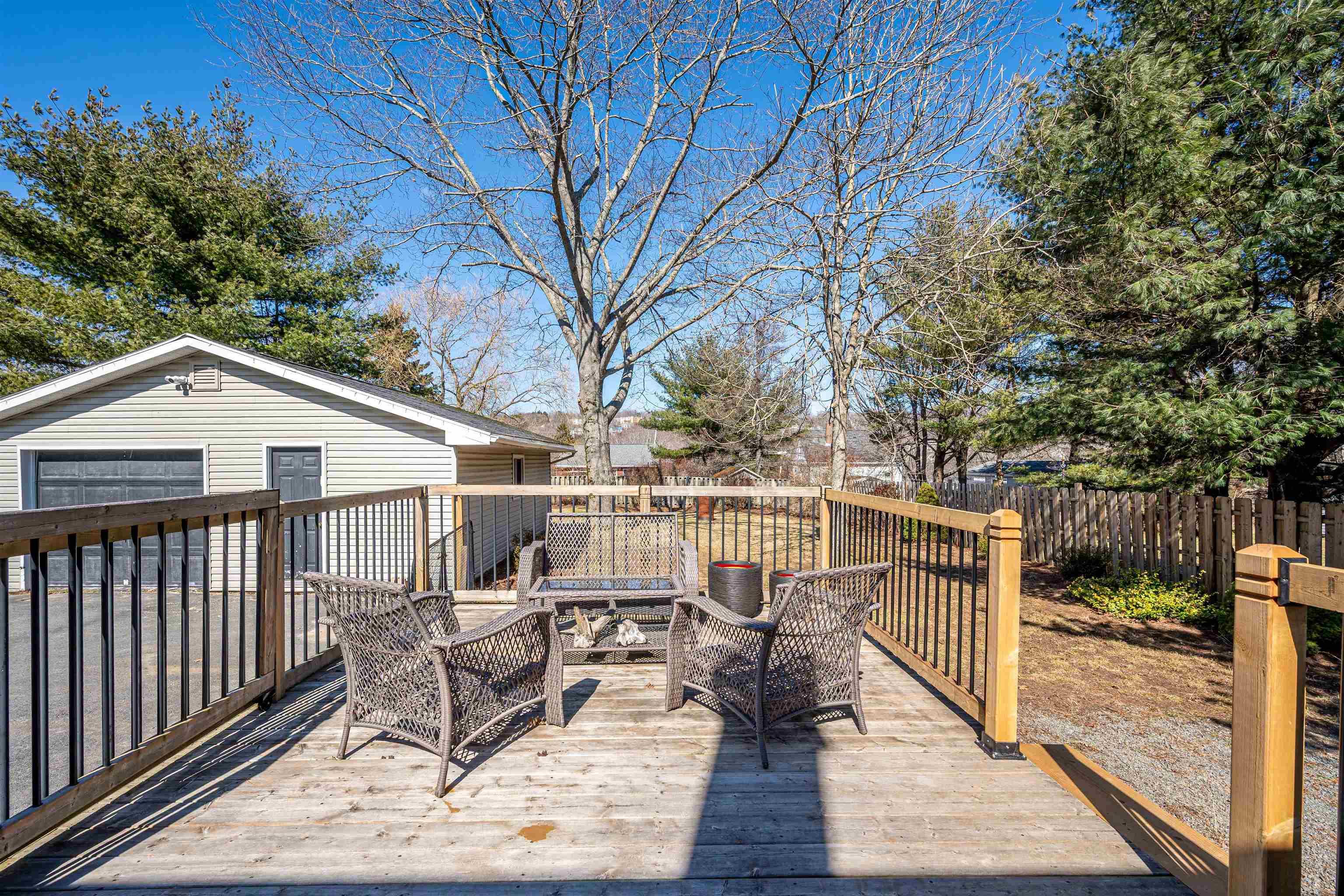 21 Walker Street, Dartmouth, NS (MLS 202606817)