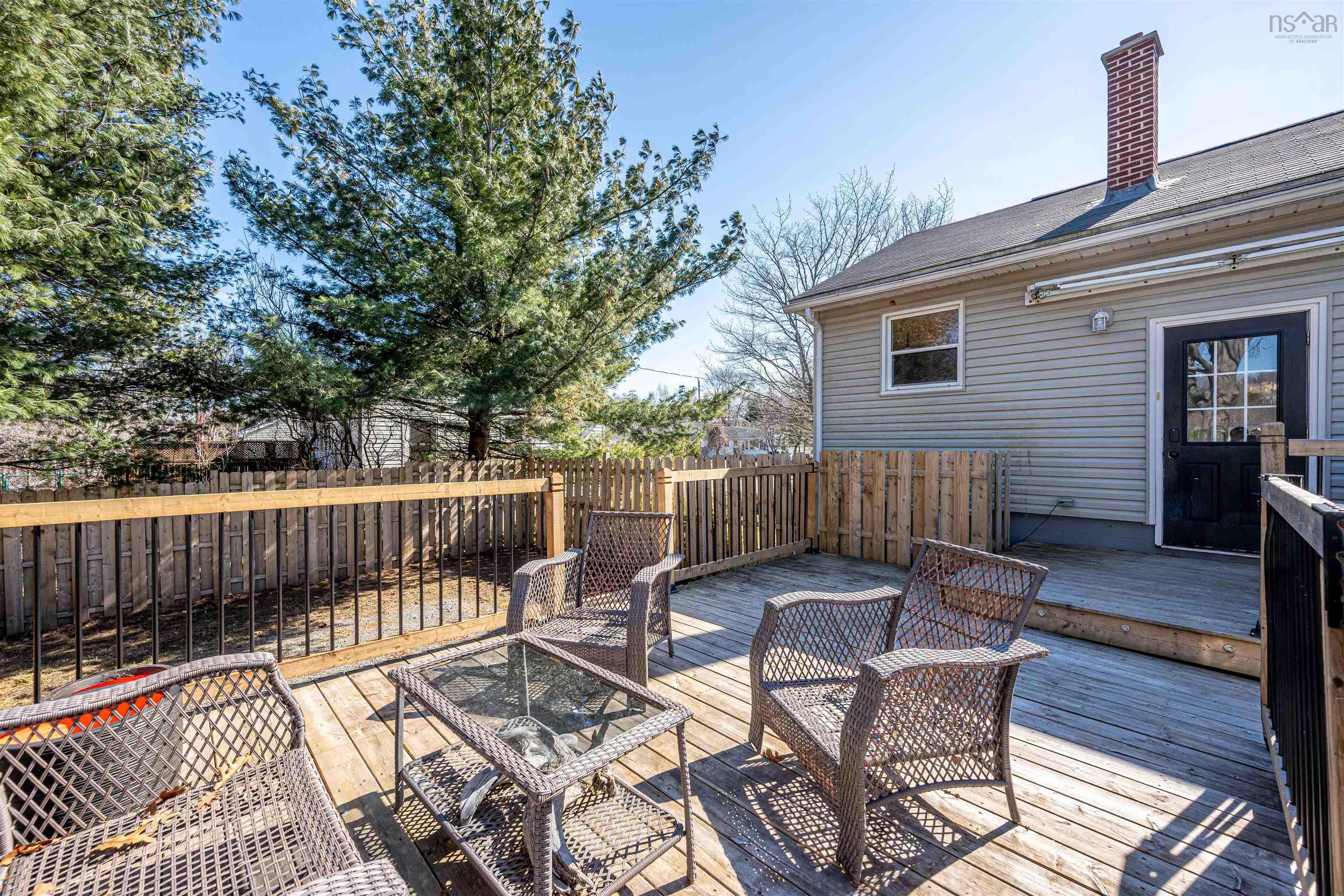 21 Walker Street, Dartmouth, NS (MLS 202606817)