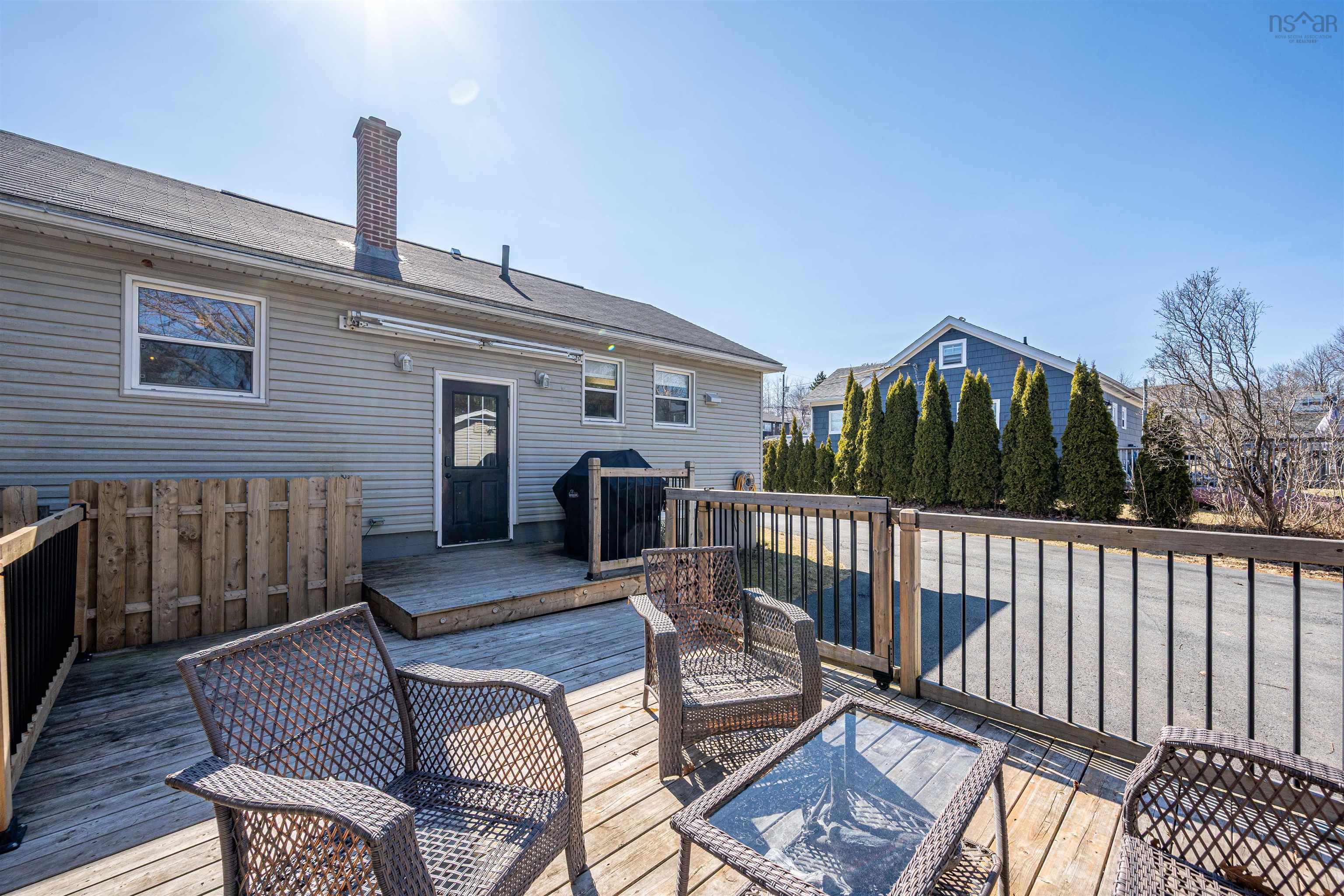 21 Walker Street, Dartmouth, NS (MLS 202606817)