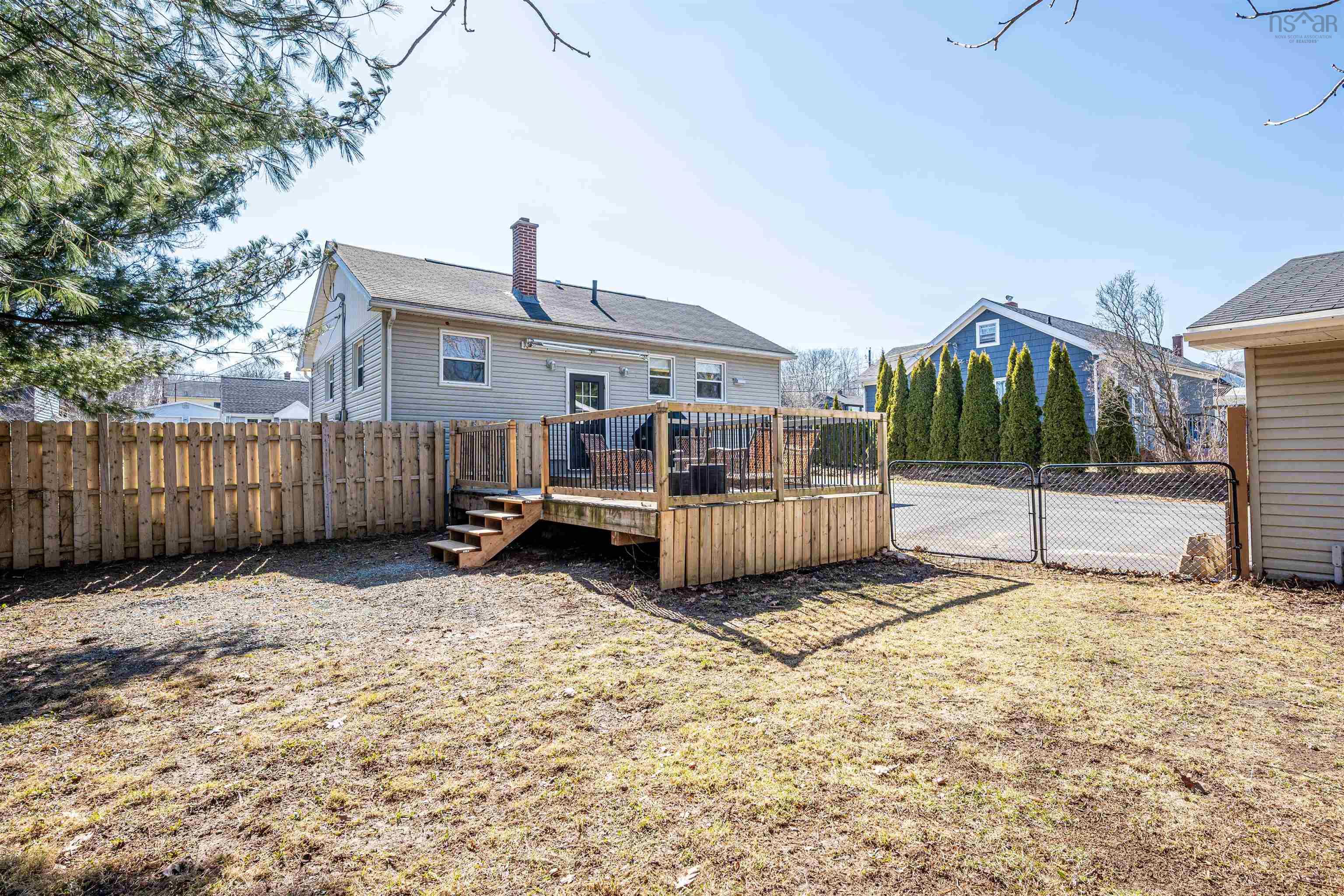 21 Walker Street, Dartmouth, NS (MLS 202606817)