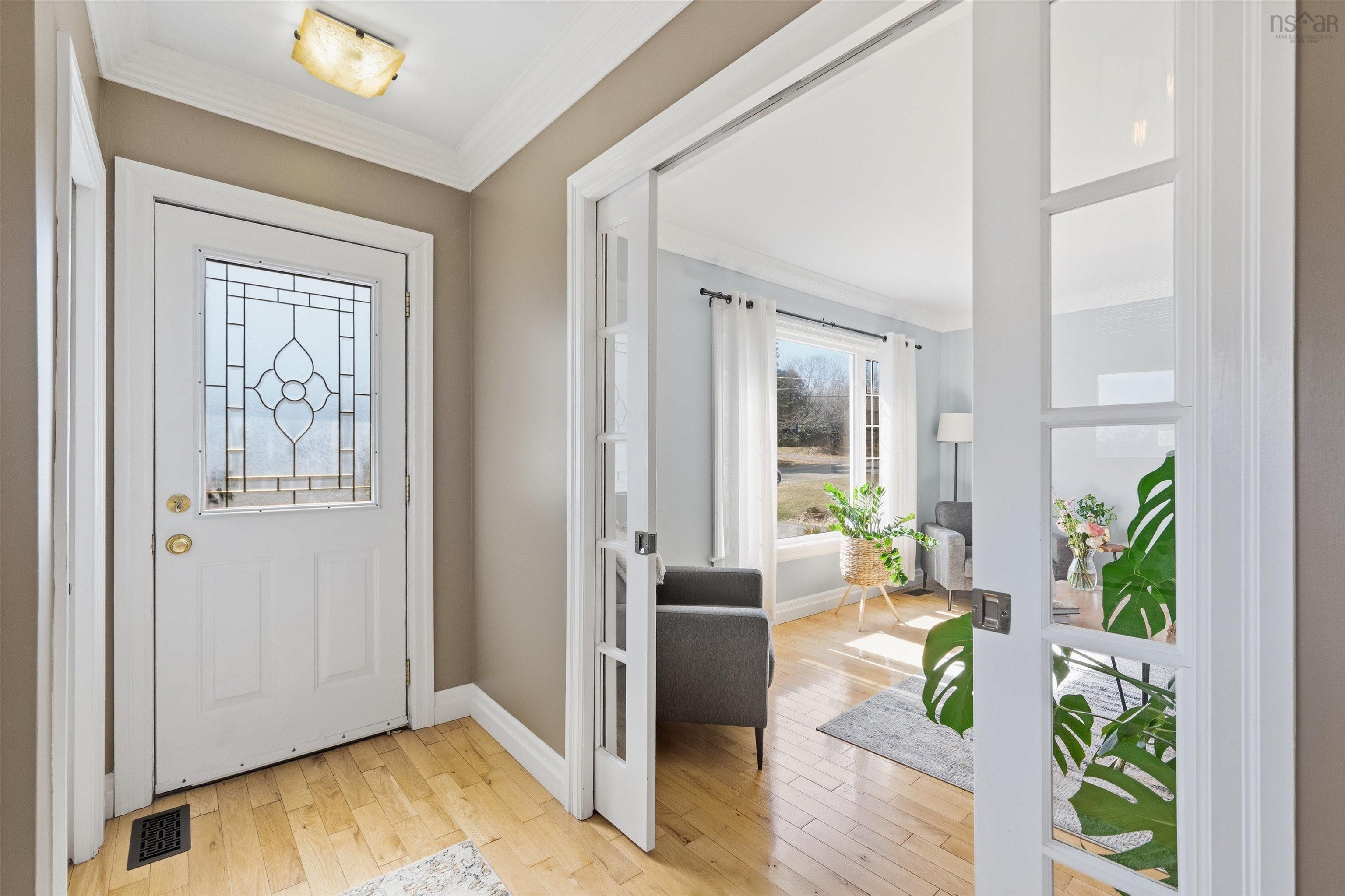 21 Walker Street, Dartmouth, NS (MLS 202606817)