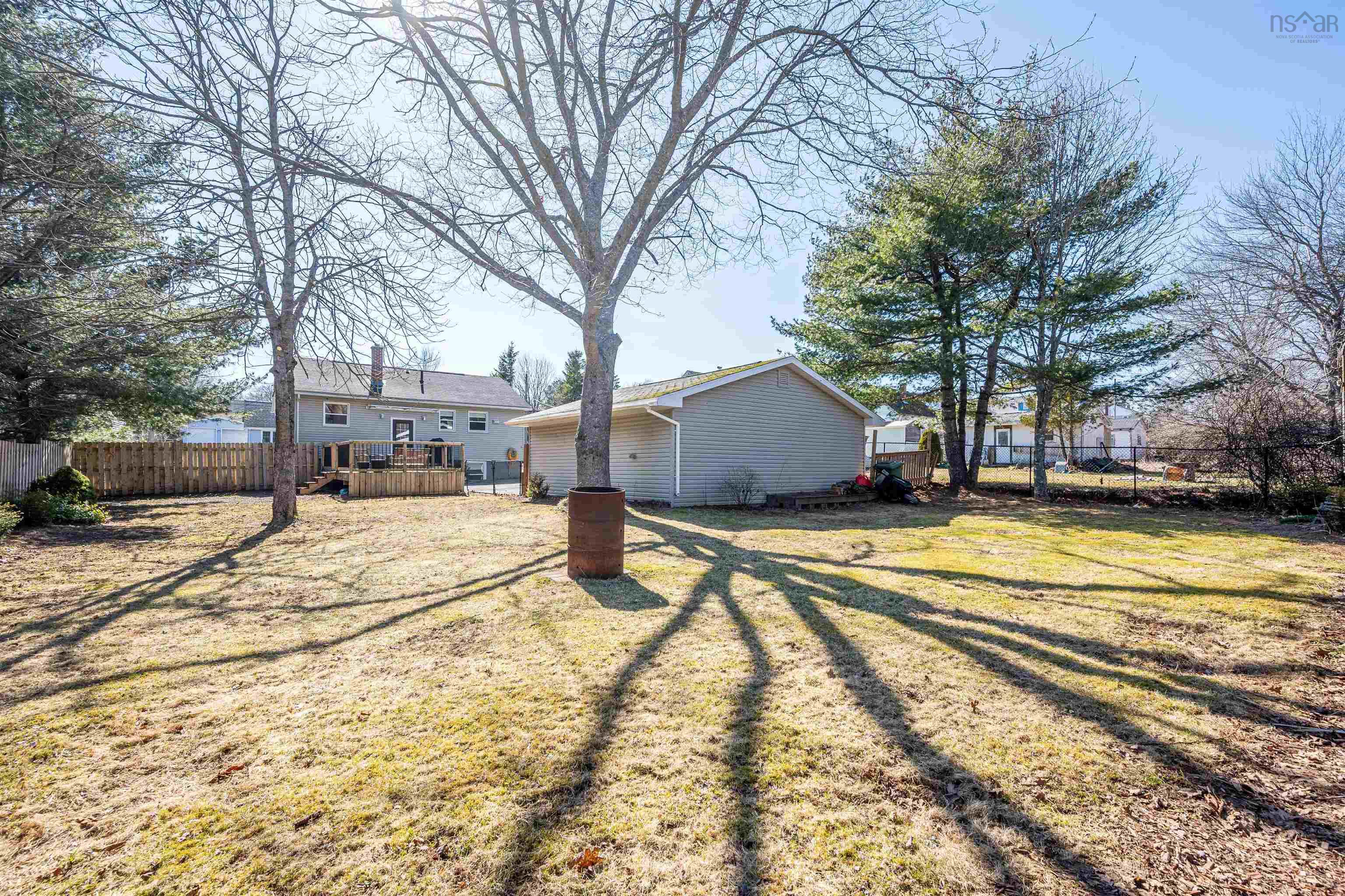 21 Walker Street, Dartmouth, NS (MLS 202606817)