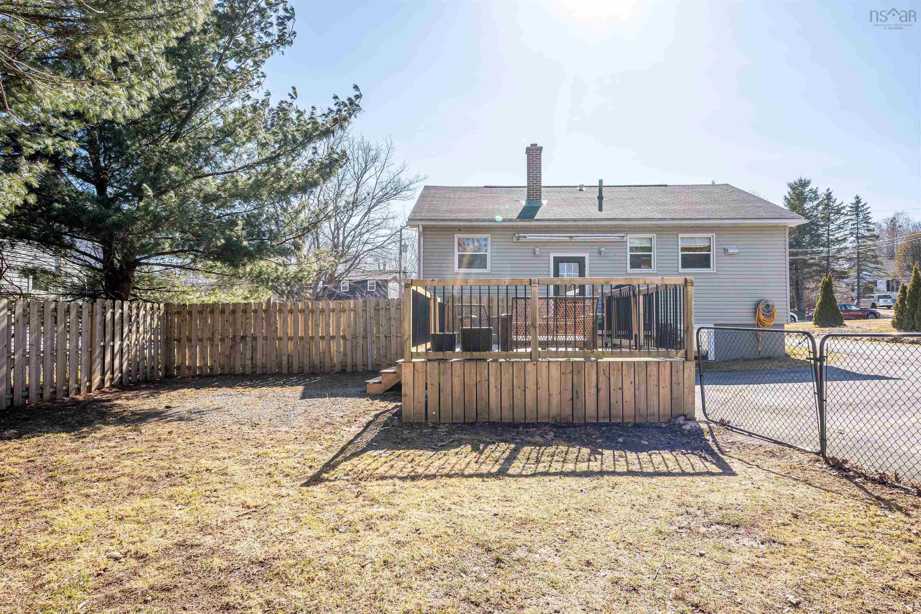 21 Walker Street, Dartmouth, NS (MLS 202606817)