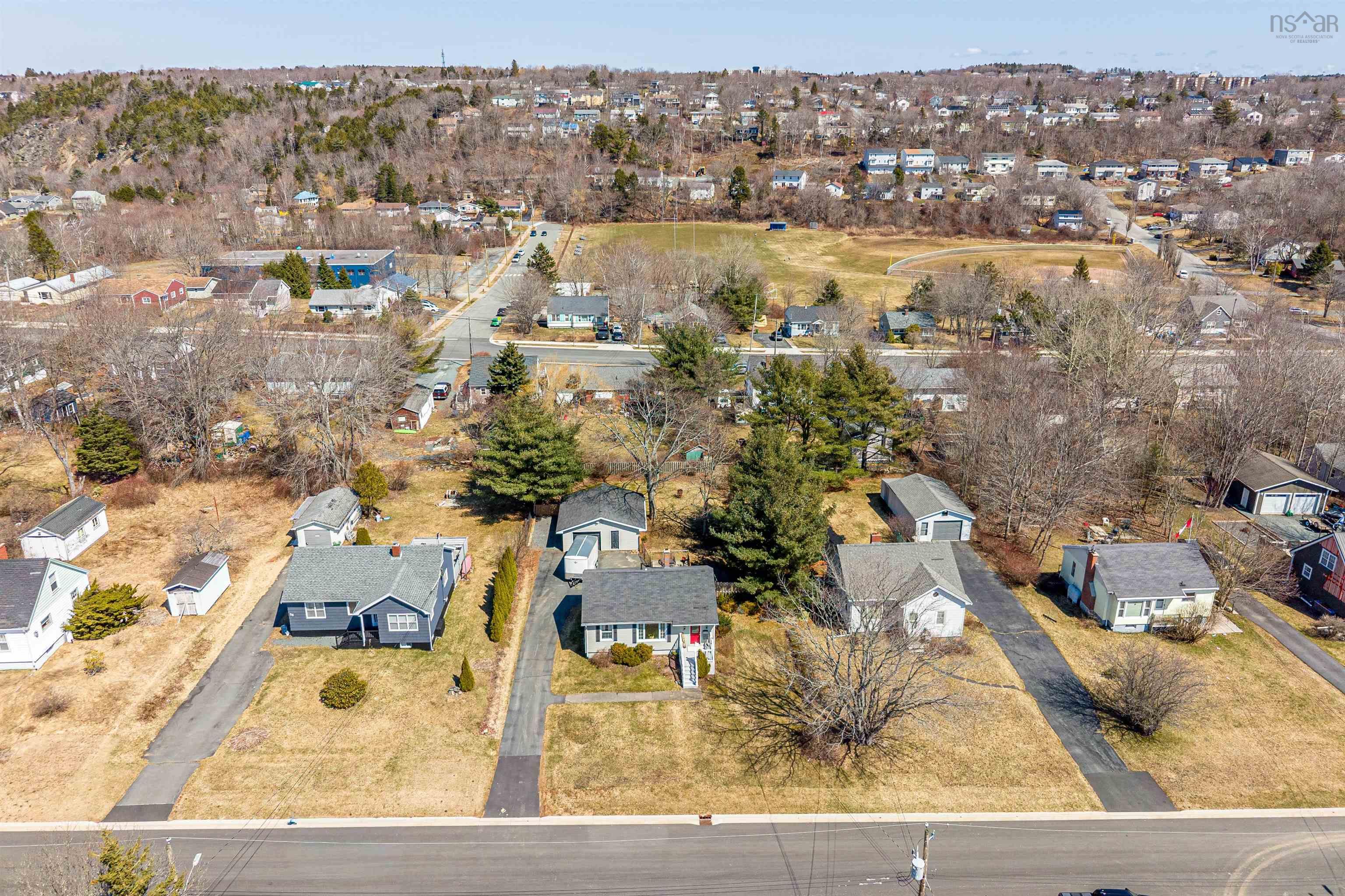 21 Walker Street, Dartmouth, NS (MLS 202606817)