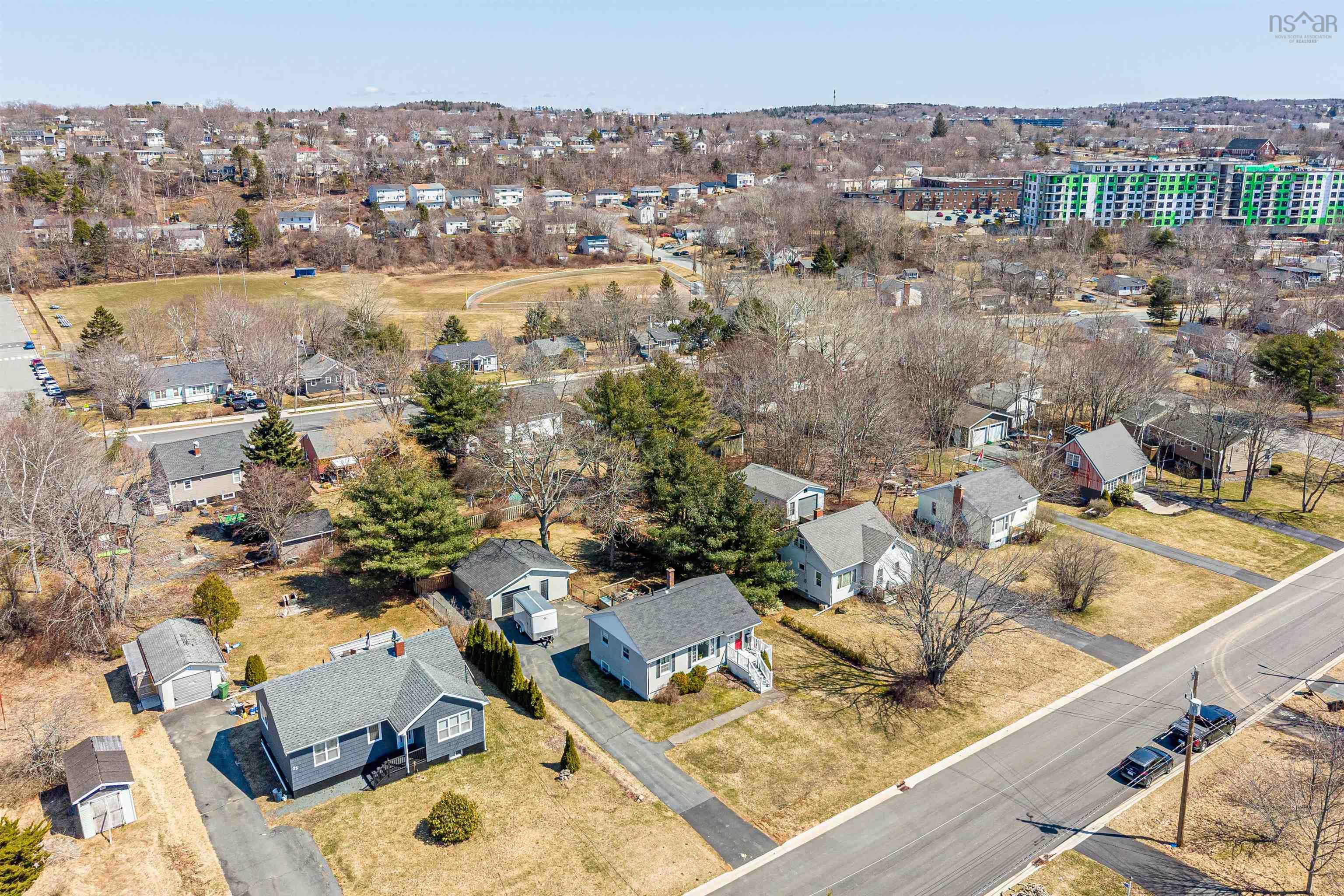 21 Walker Street, Dartmouth, NS (MLS 202606817)