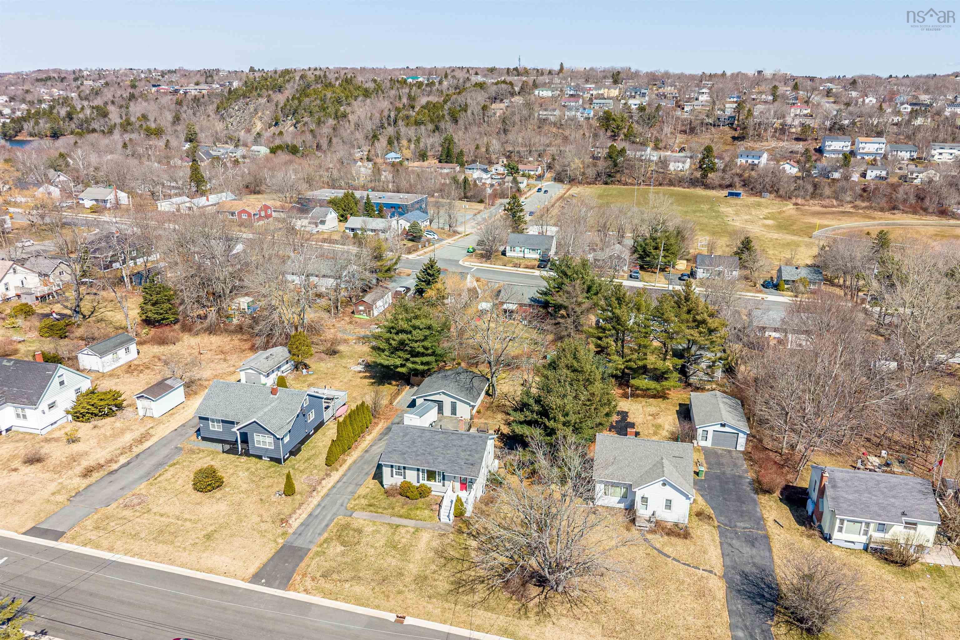 21 Walker Street, Dartmouth, NS (MLS 202606817)