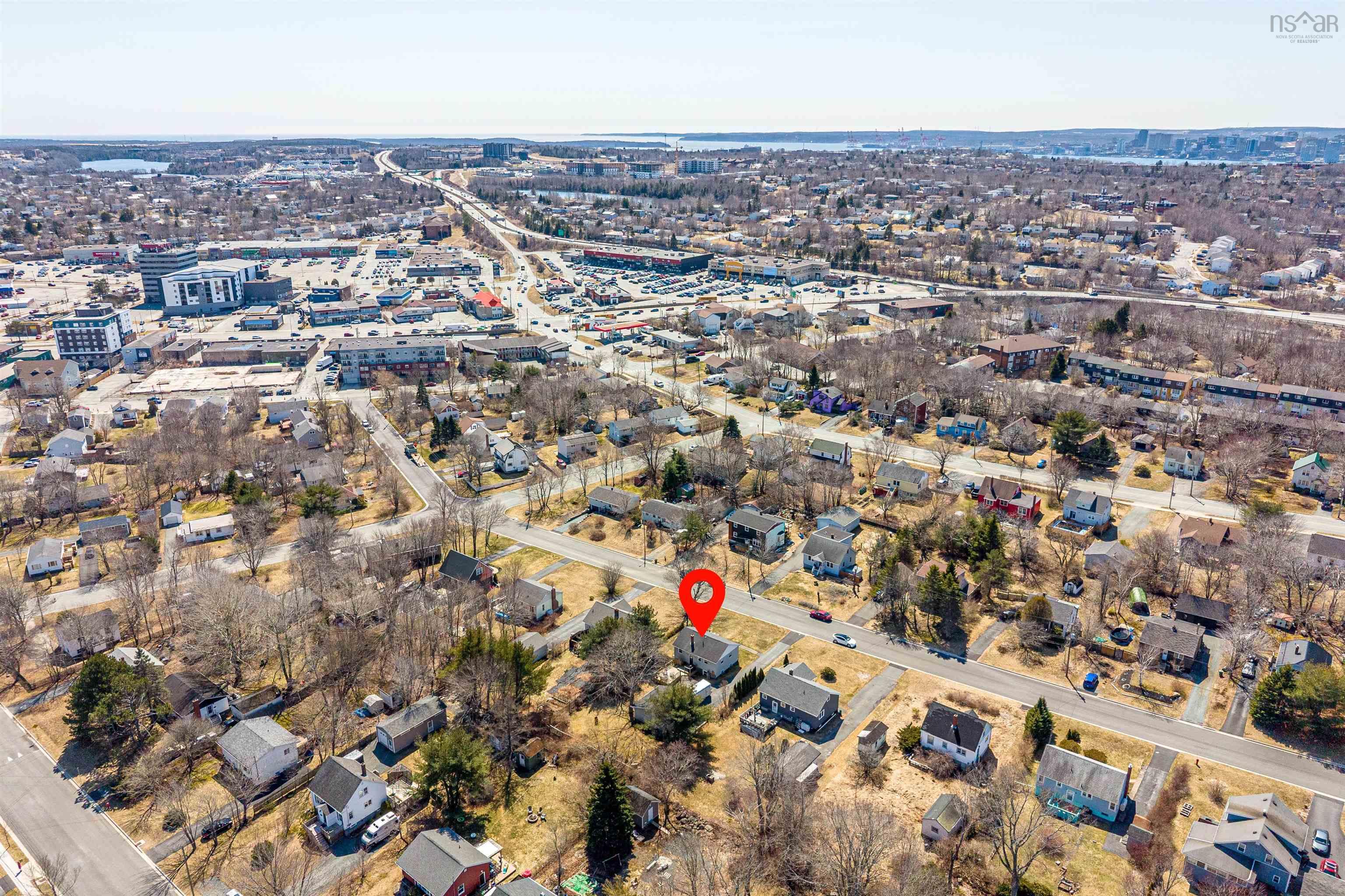 21 Walker Street, Dartmouth, NS (MLS 202606817)