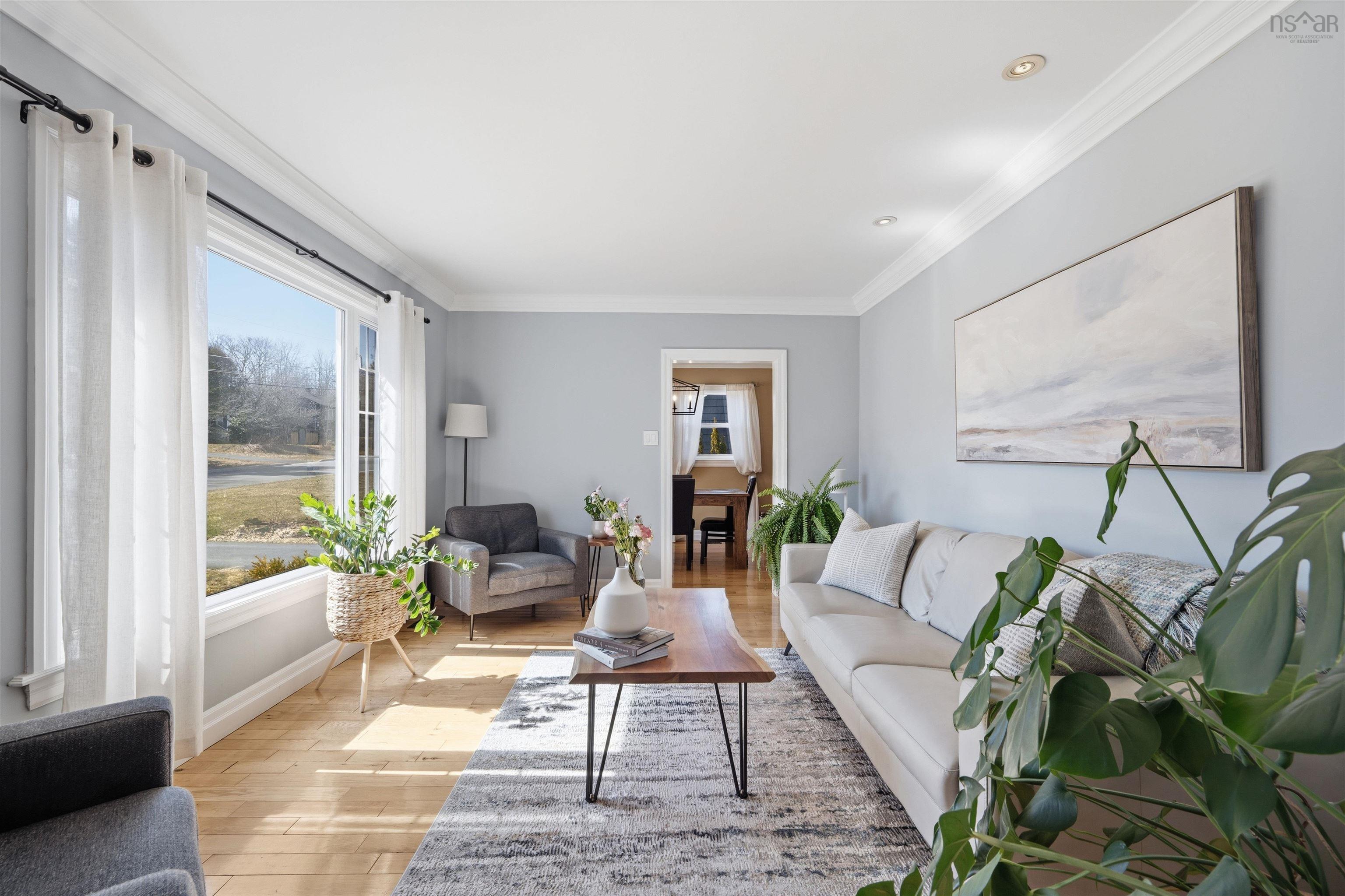 21 Walker Street, Dartmouth, NS (MLS 202606817)