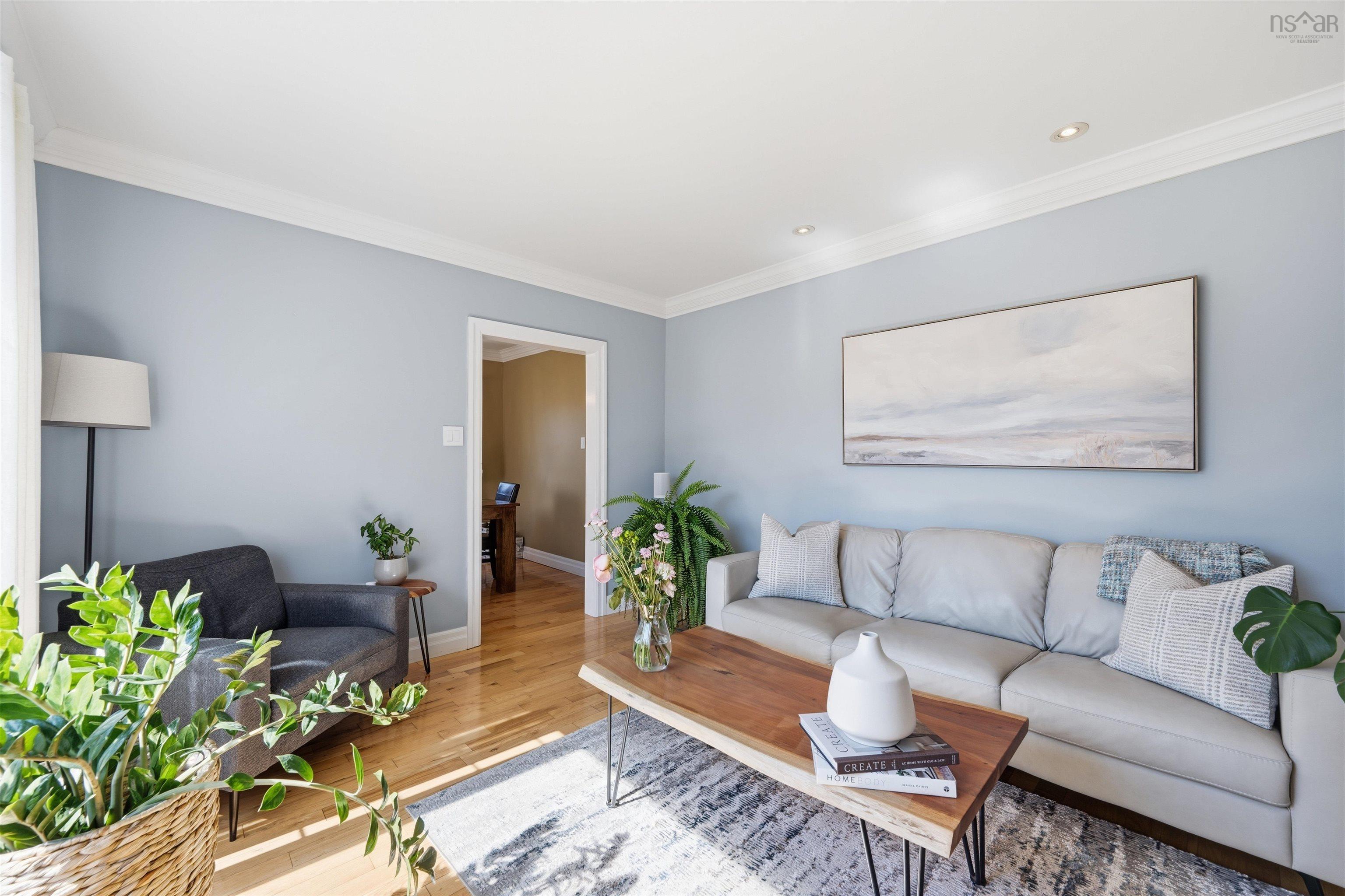 21 Walker Street, Dartmouth, NS (MLS 202606817)