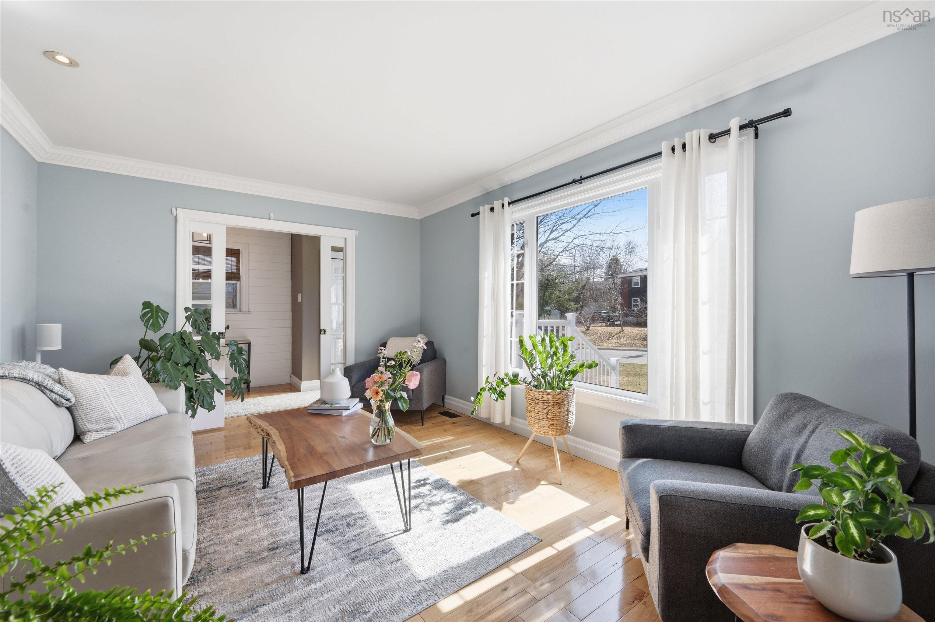 21 Walker Street, Dartmouth, NS (MLS 202606817)