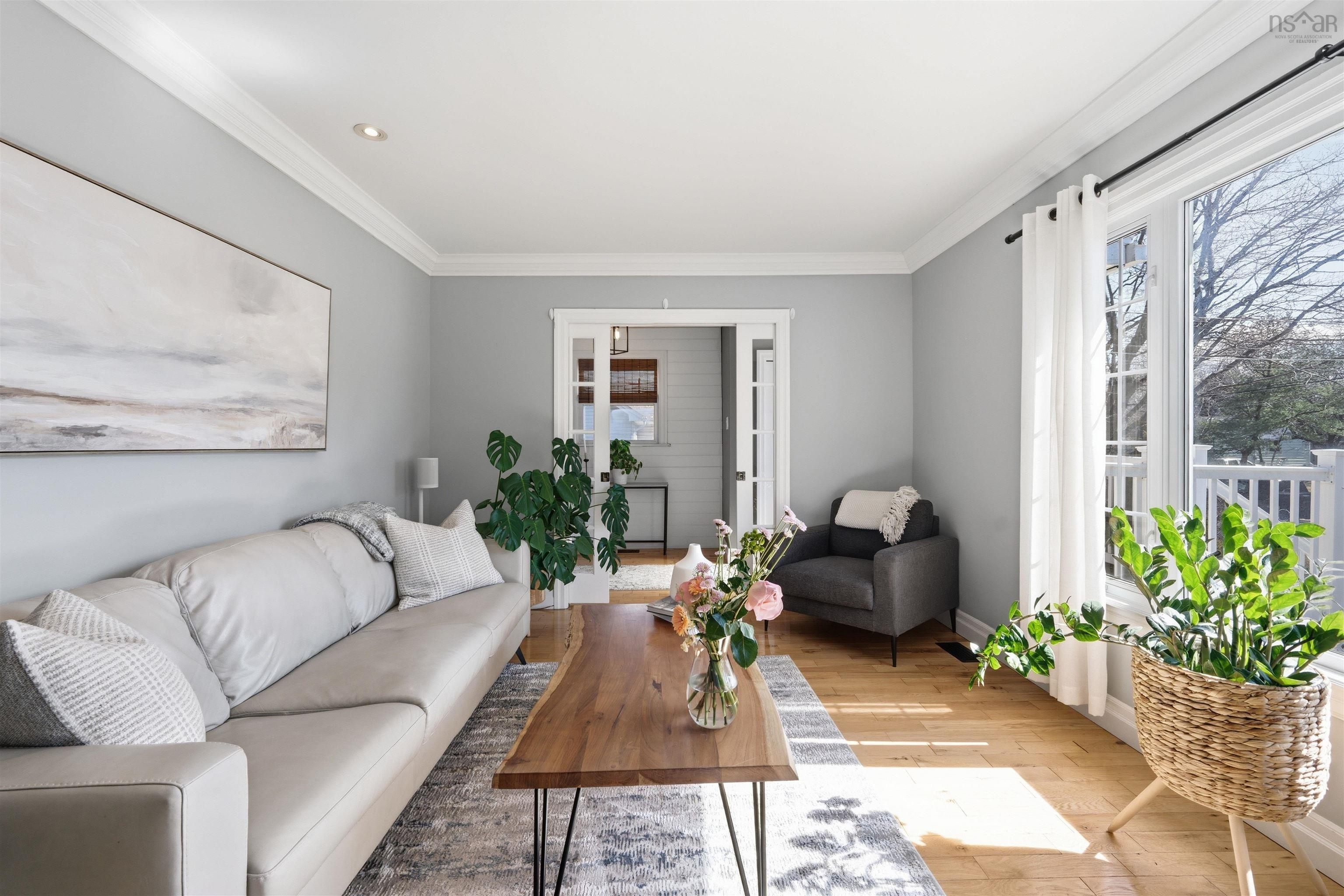 21 Walker Street, Dartmouth, NS (MLS 202606817)