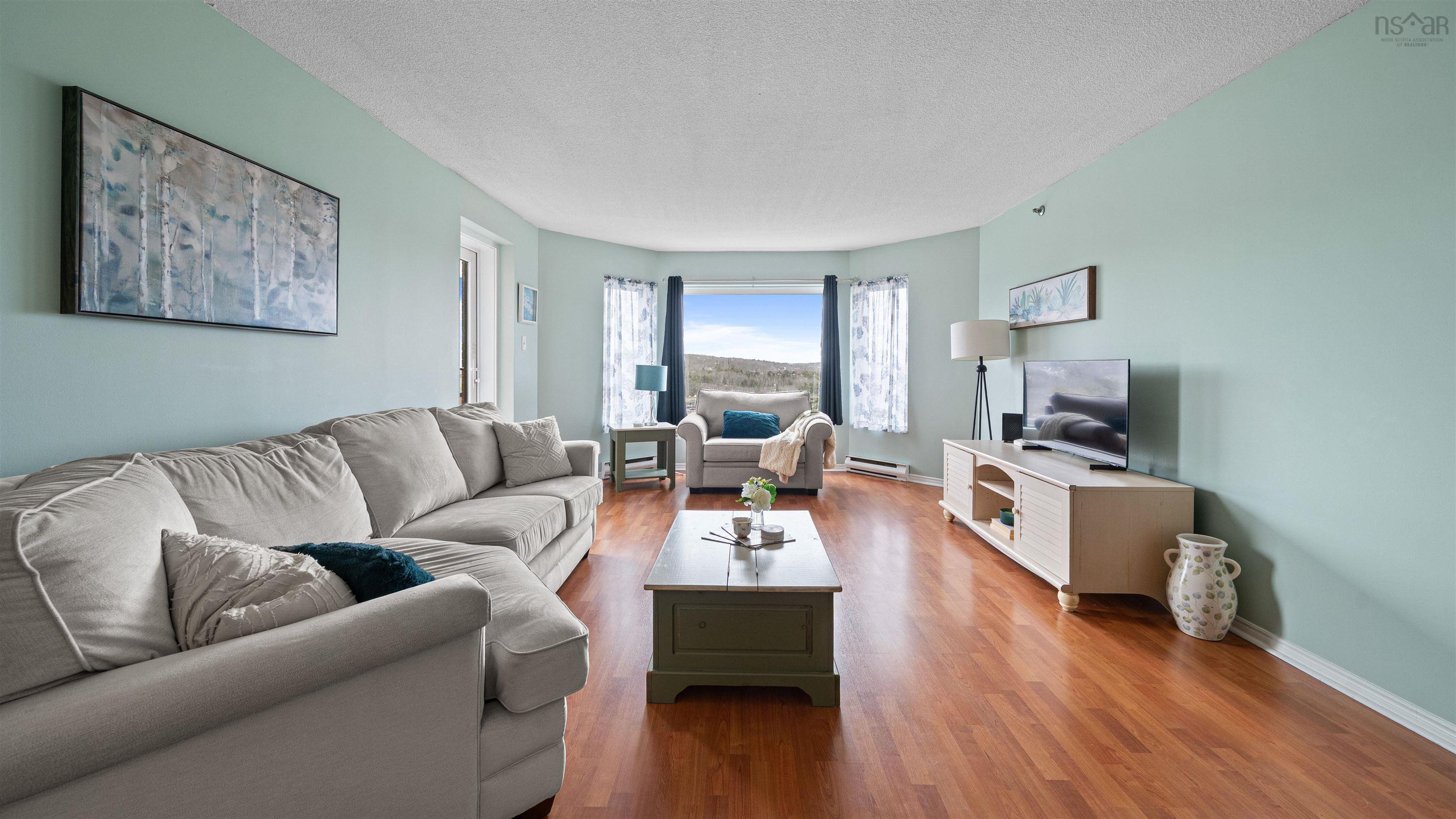 507 61 Nelsons Landing, Bedford, NS (MLS 202606818)