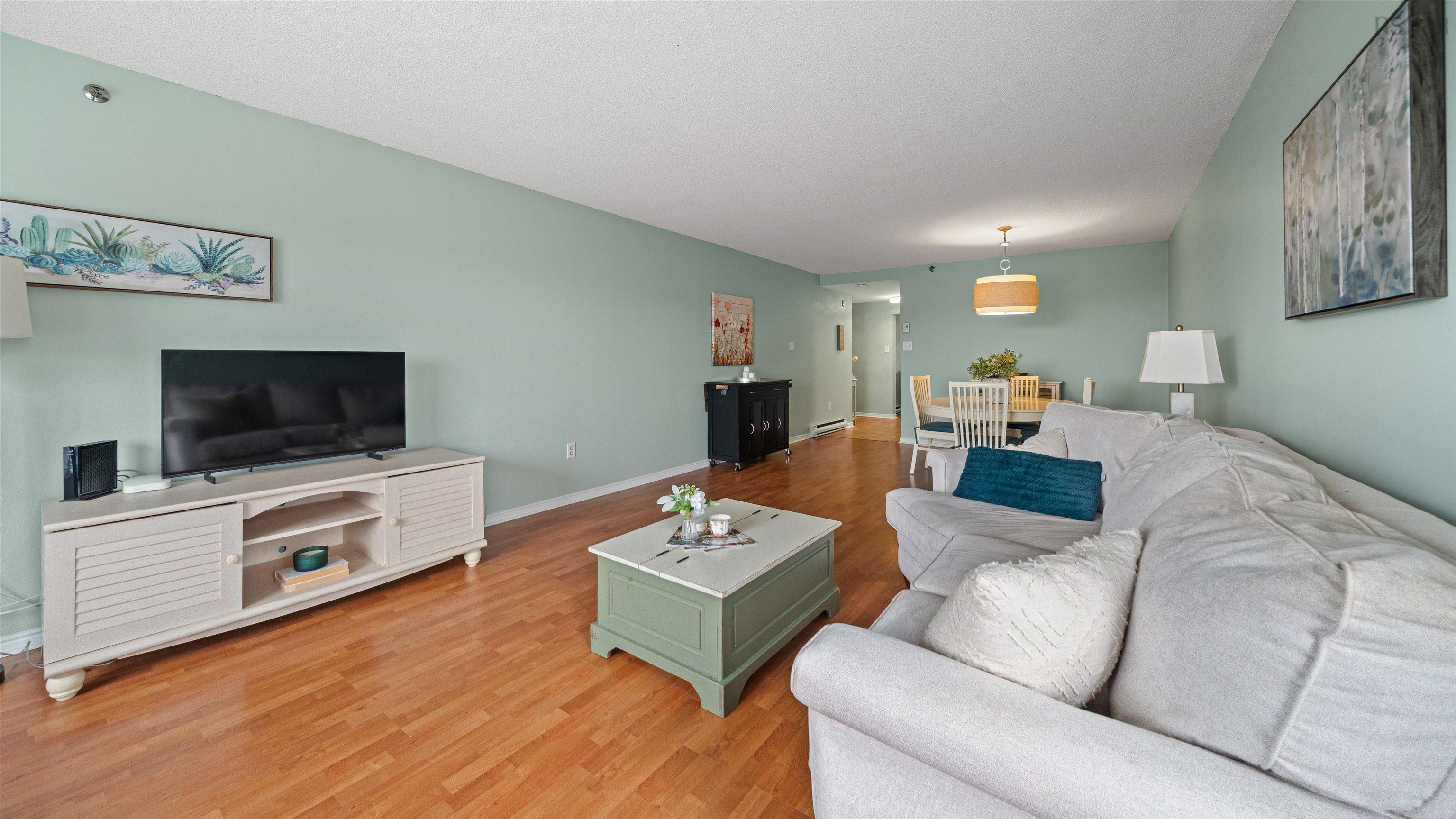 507 61 Nelsons Landing, Bedford, NS (MLS 202606818)