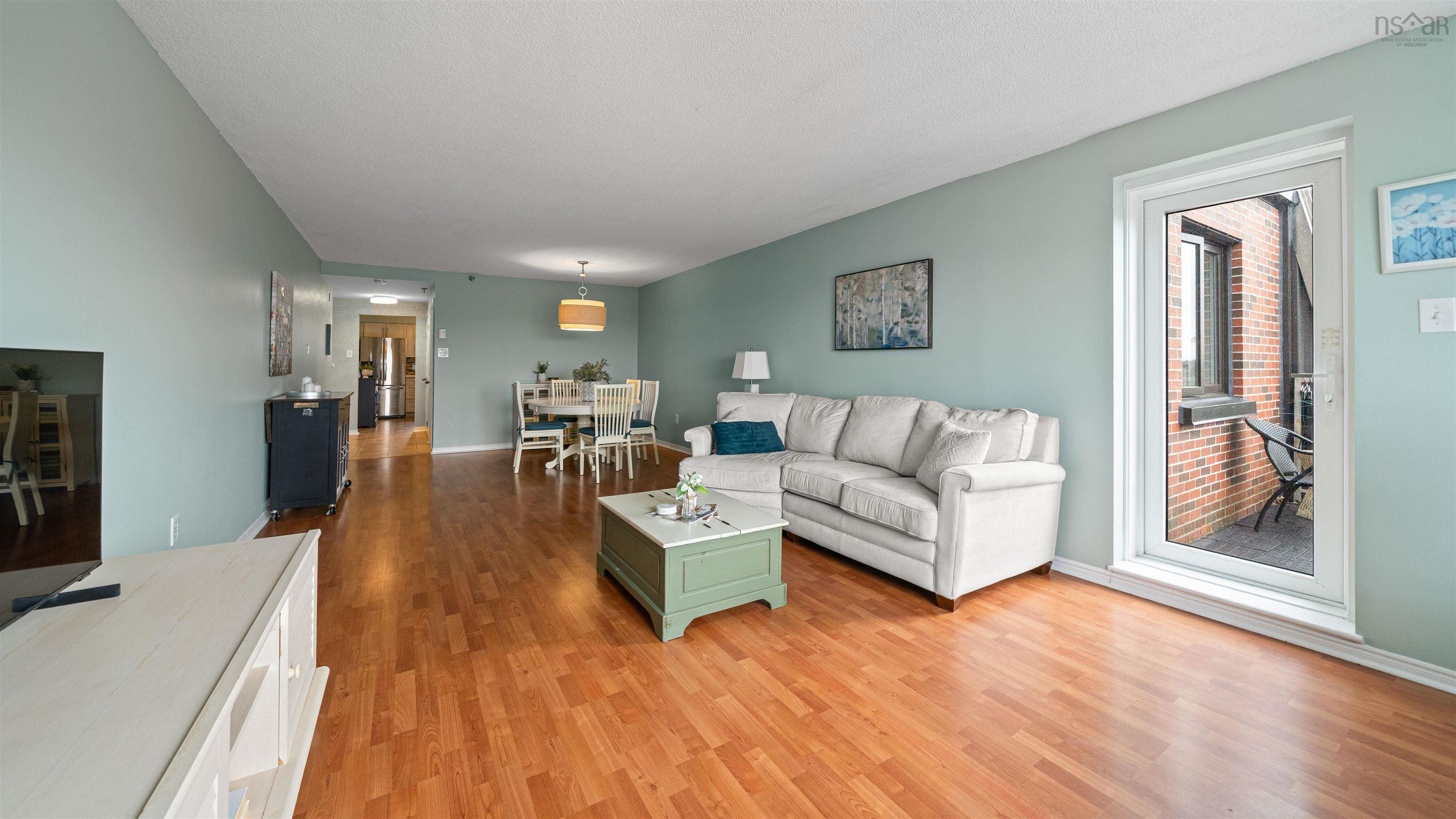 507 61 Nelsons Landing, Bedford, NS (MLS 202606818)