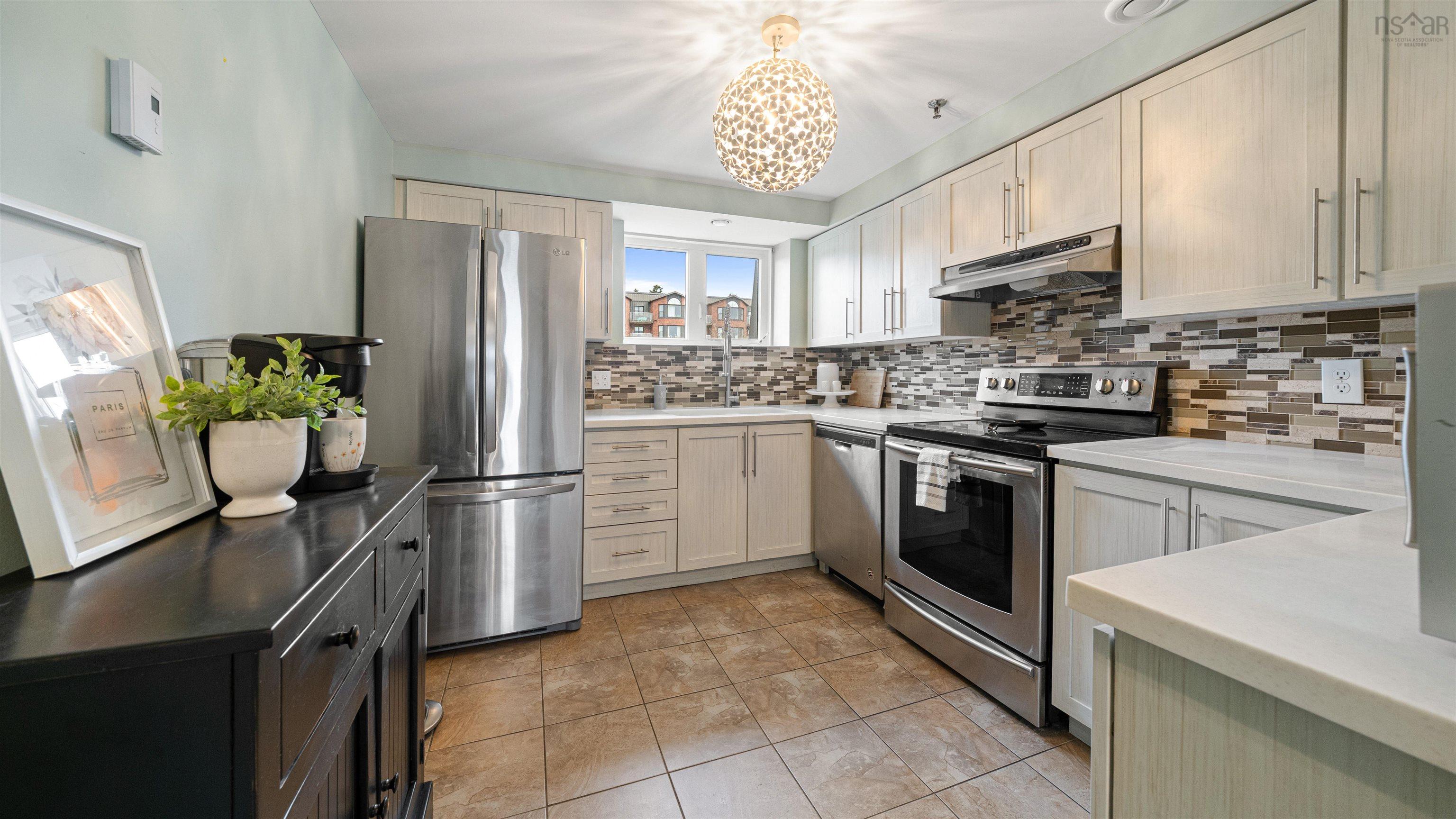 507 61 Nelsons Landing, Bedford, NS (MLS 202606818)