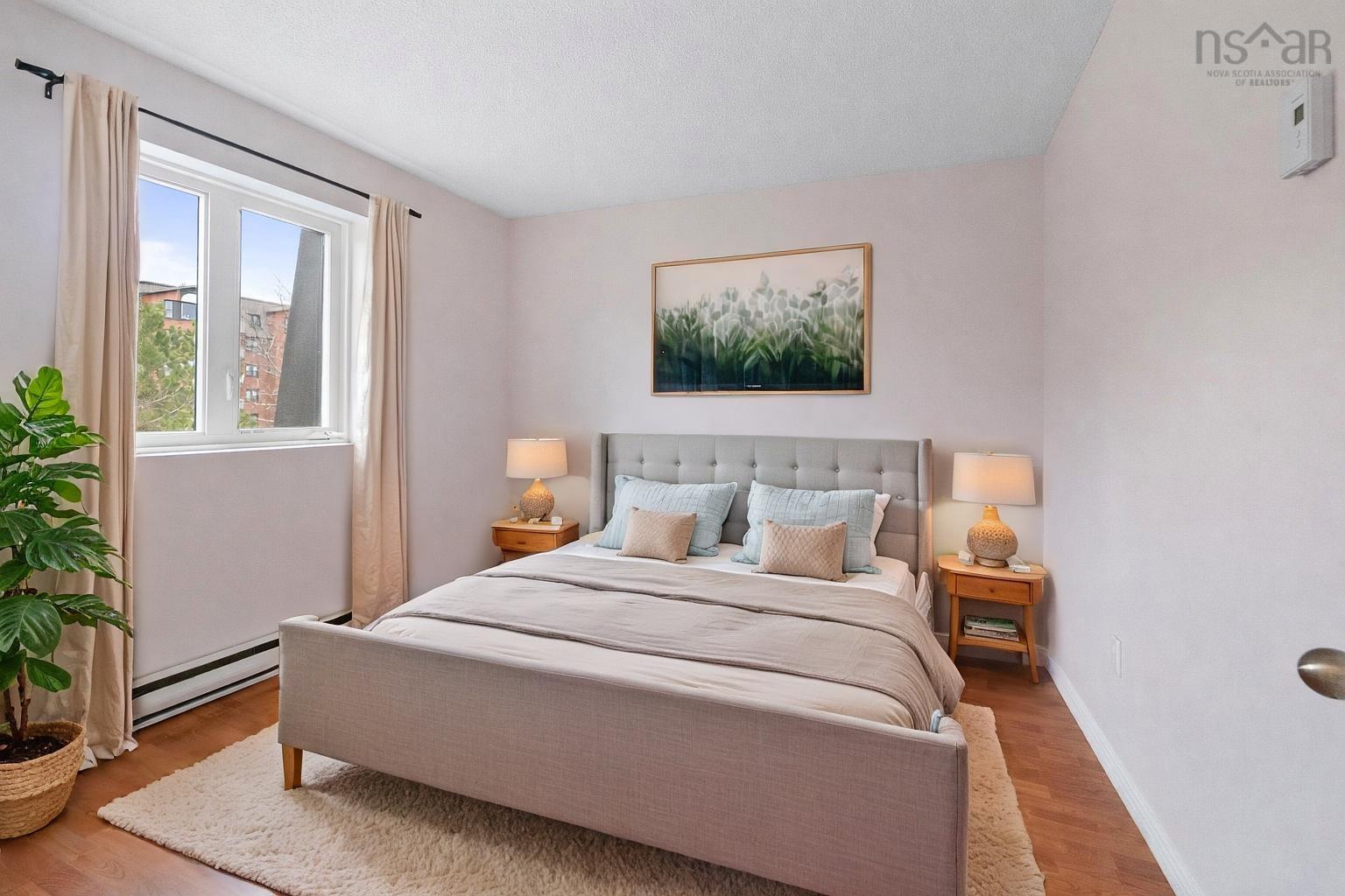 507 61 Nelsons Landing, Bedford, NS (MLS 202606818)